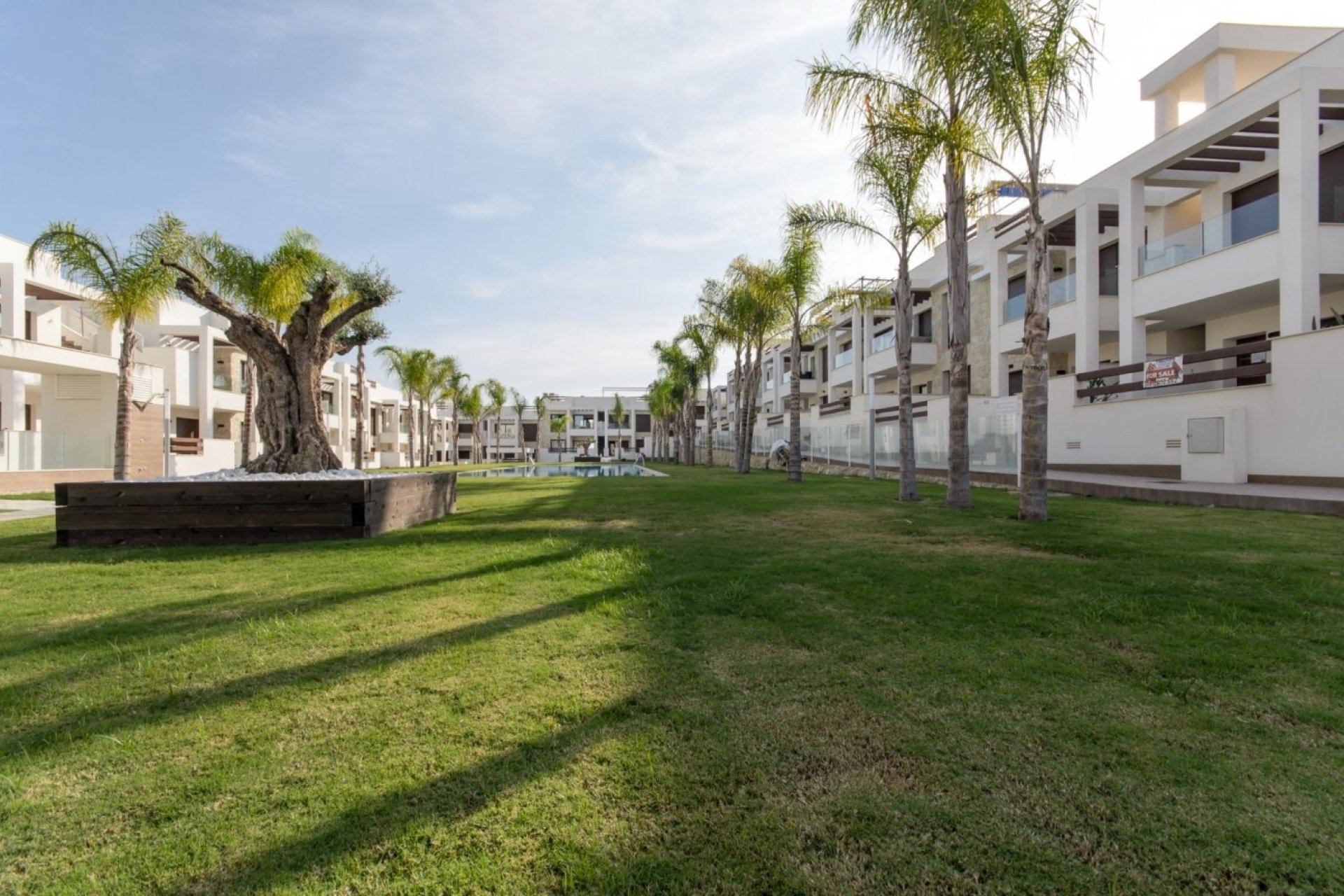 New Build - Ground Floor Bungalow - Torrevieja