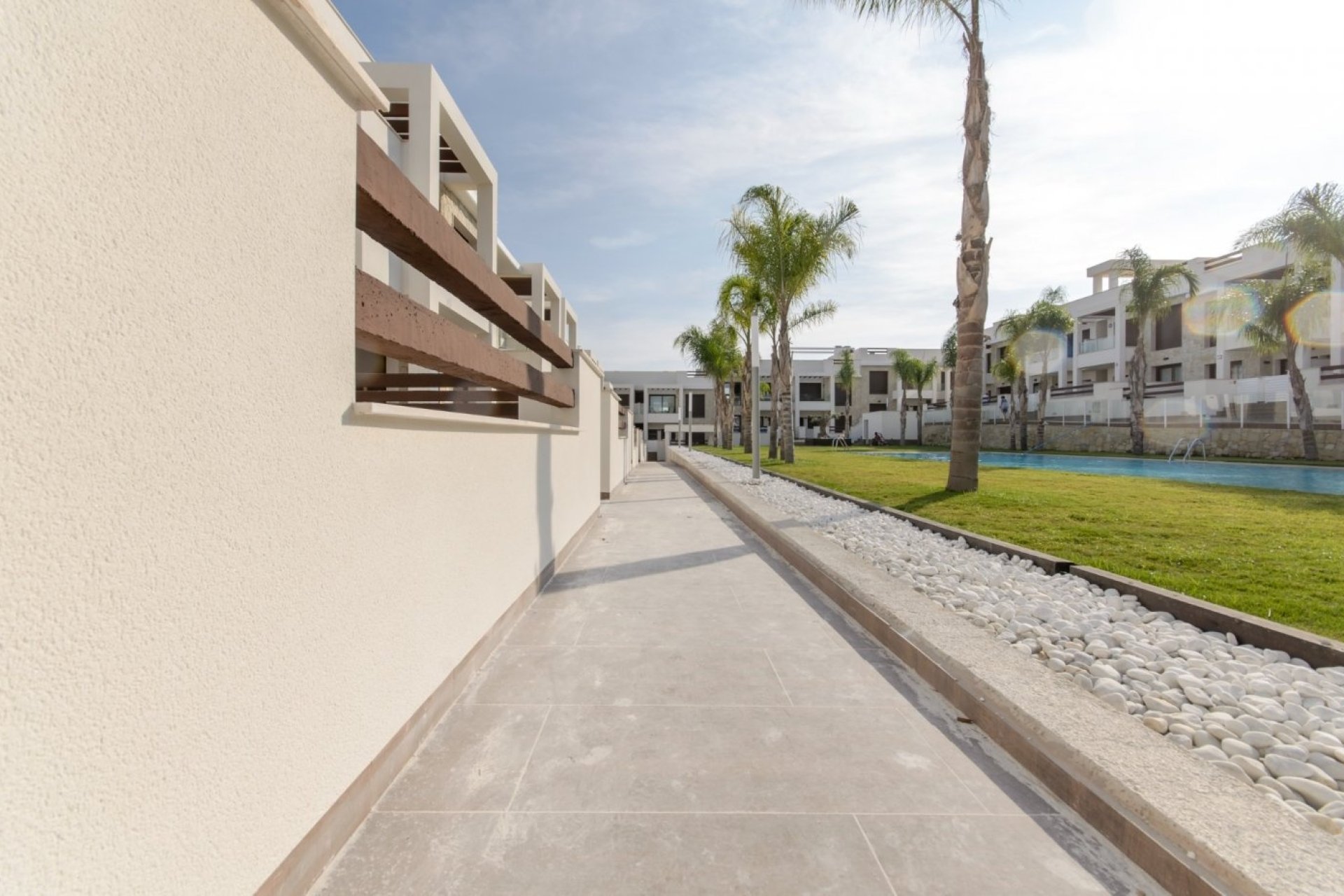 New Build - Ground Floor Bungalow - Torrevieja