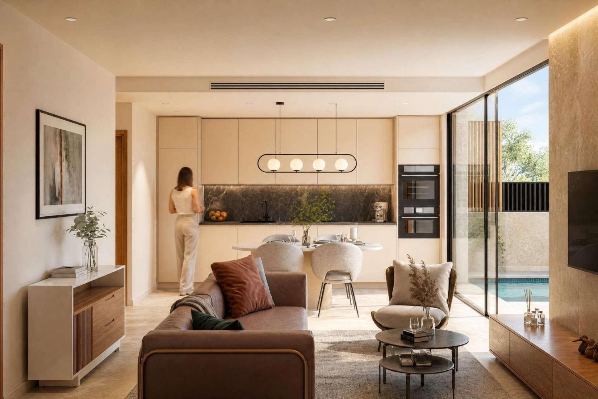 New Build - House - Alhama De Murcia