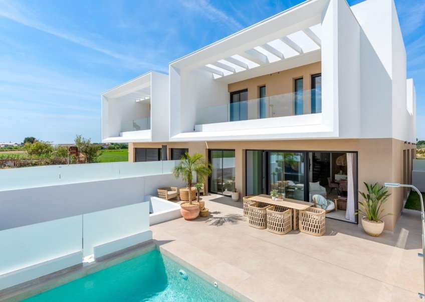 New Build - House - Dolores