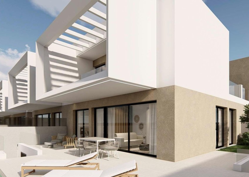 New Build - House - Dolores