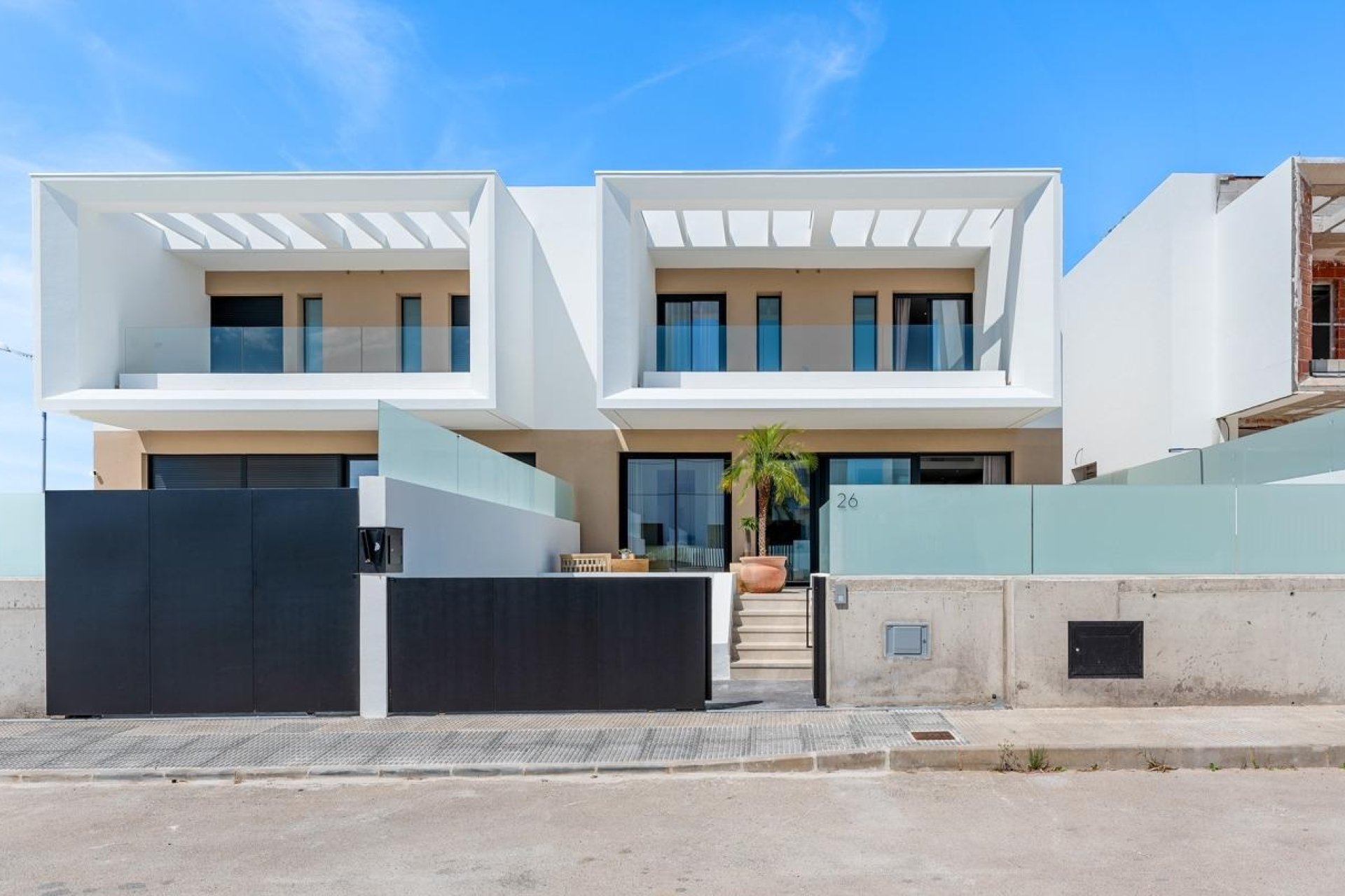 New Build - House - Dolores