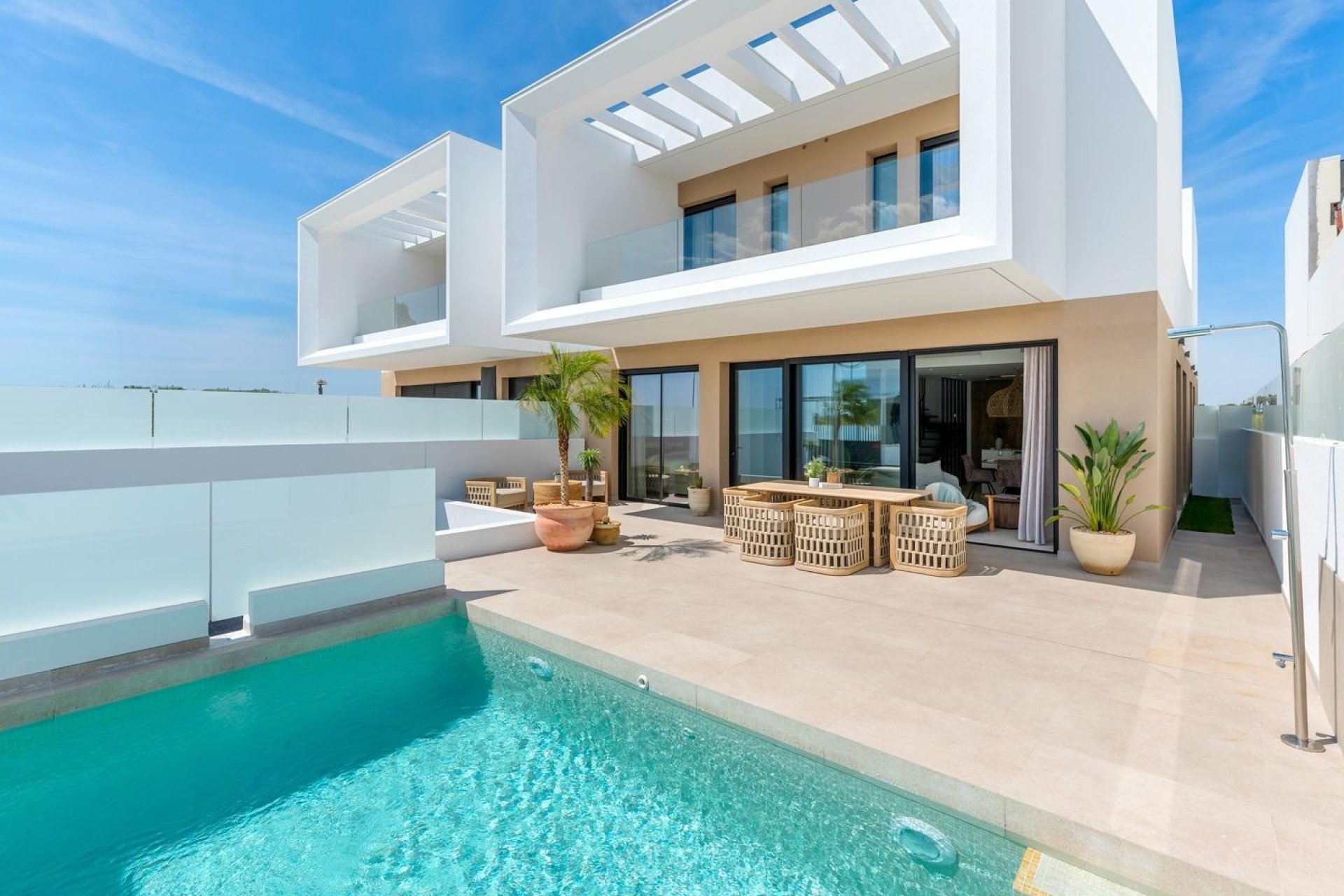 New Build - House - Dolores