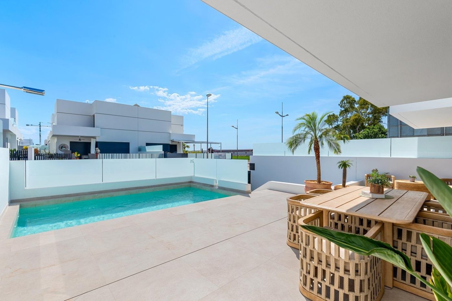 New Build - House - Dolores