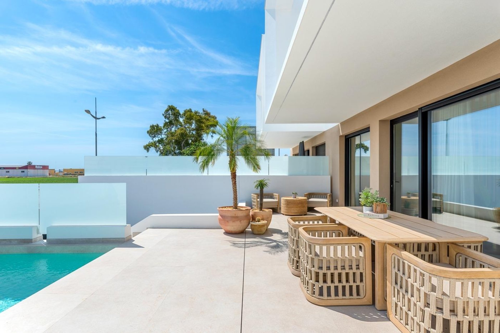 New Build - House - Dolores