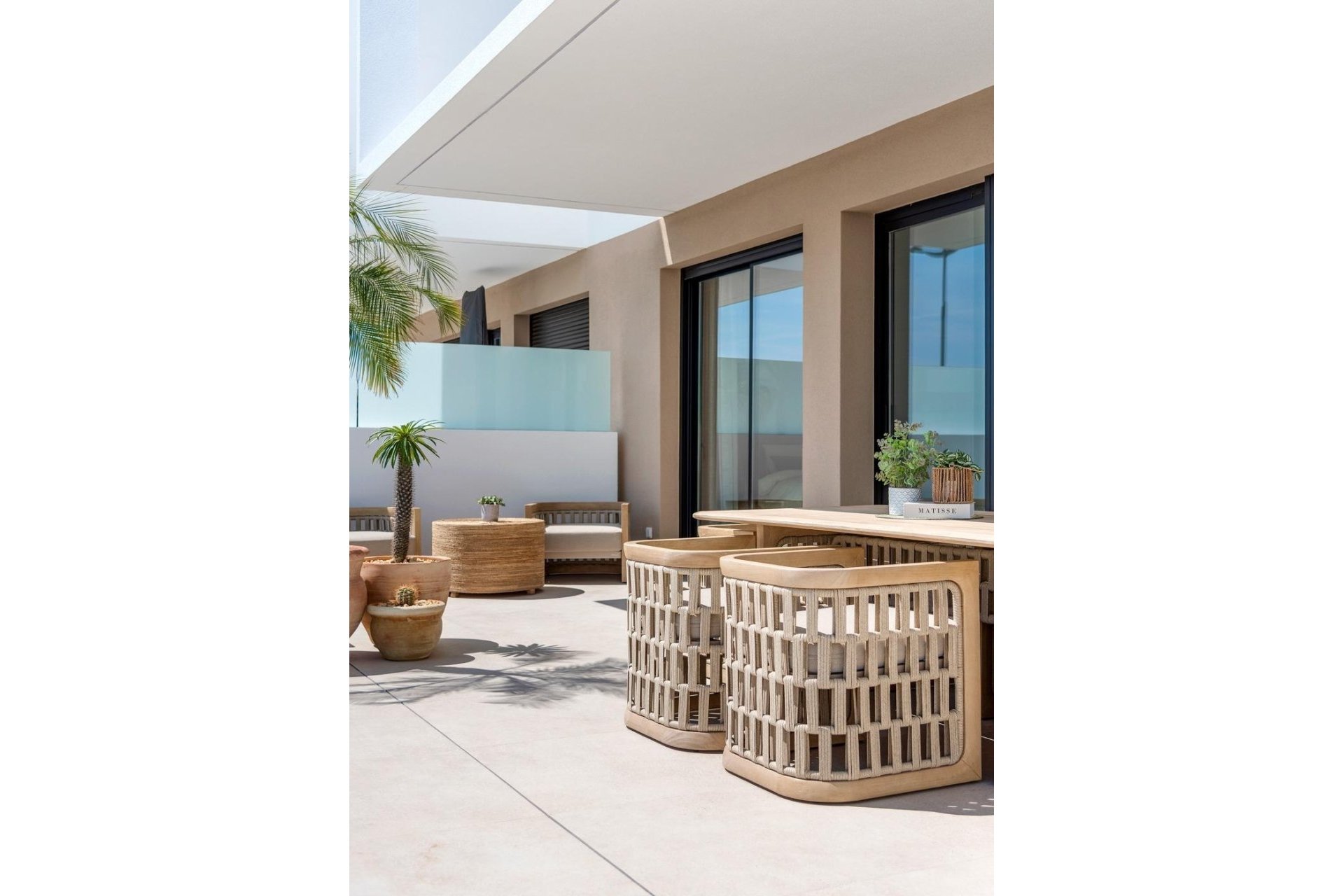 New Build - House - Dolores