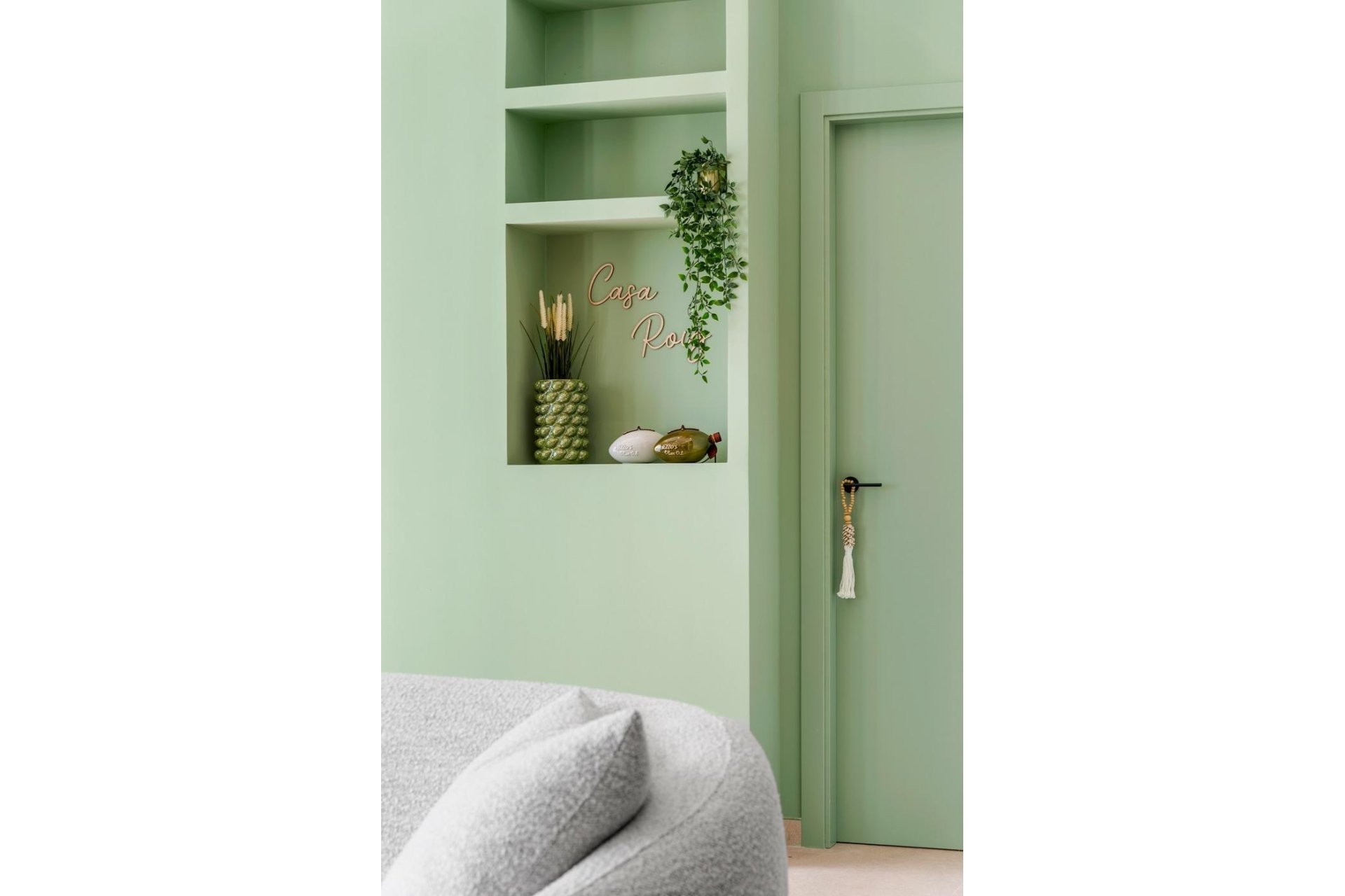 New Build - House - Dolores