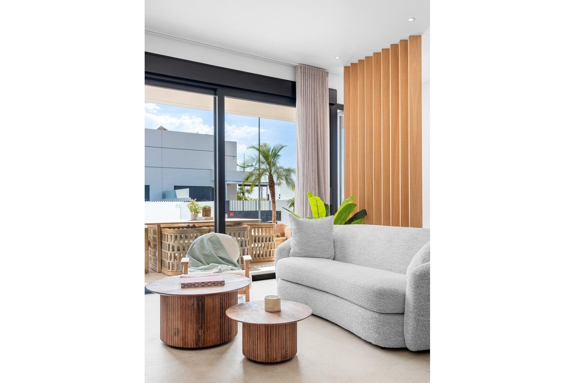 New Build - House - Dolores