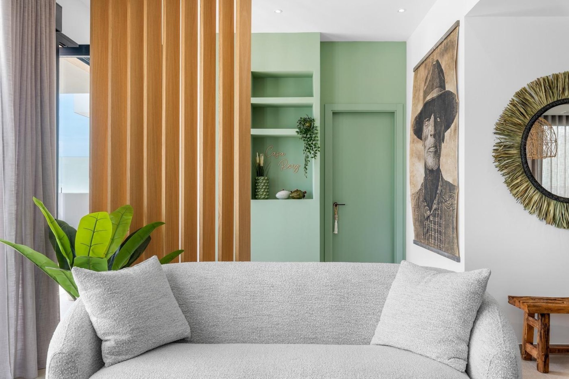 New Build - House - Dolores