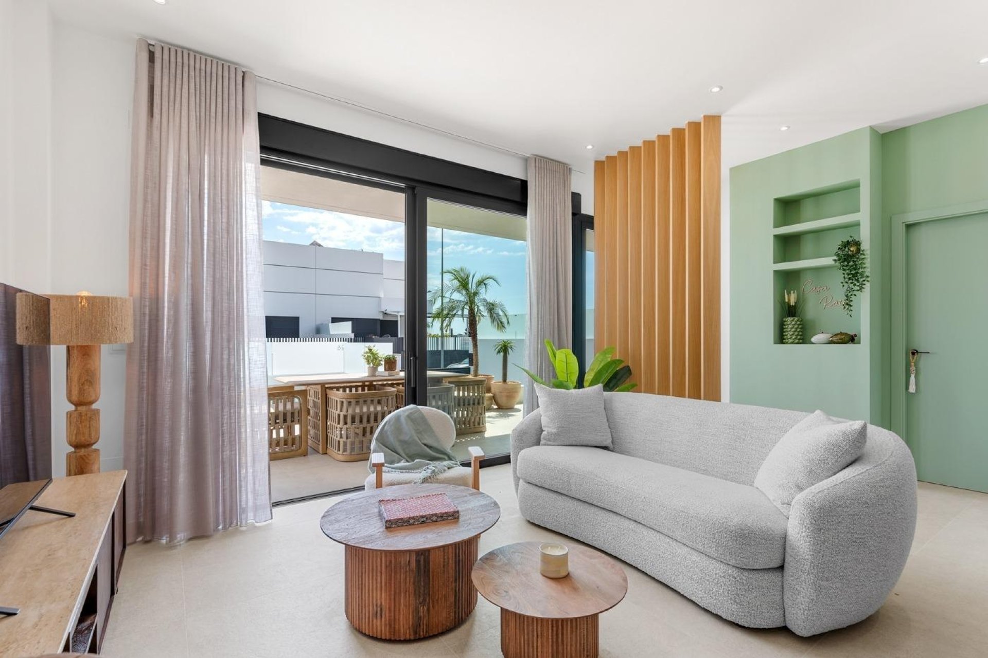 New Build - House - Dolores