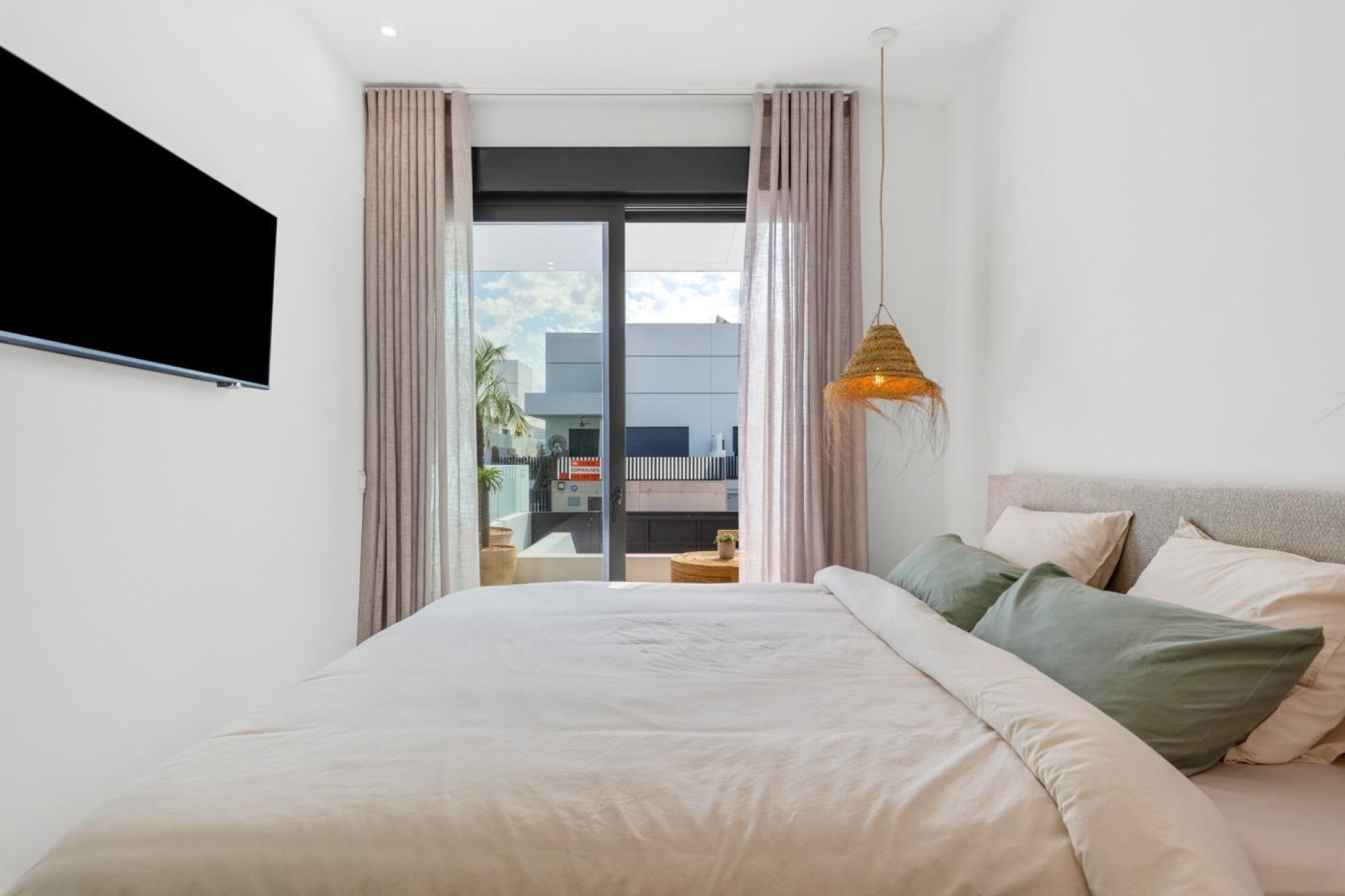 New Build - House - Dolores