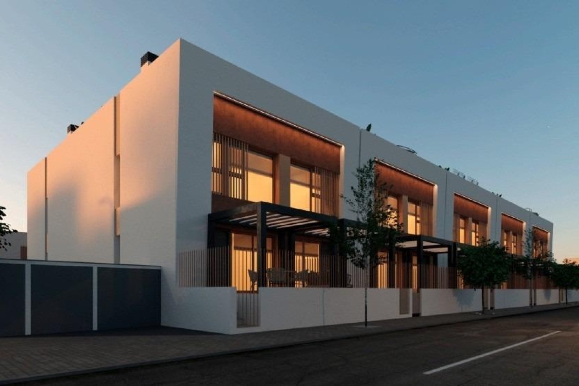 New Build - House - Dolores