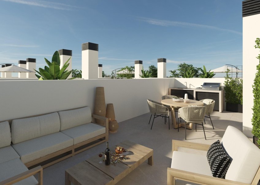 New Build - House - Dolores