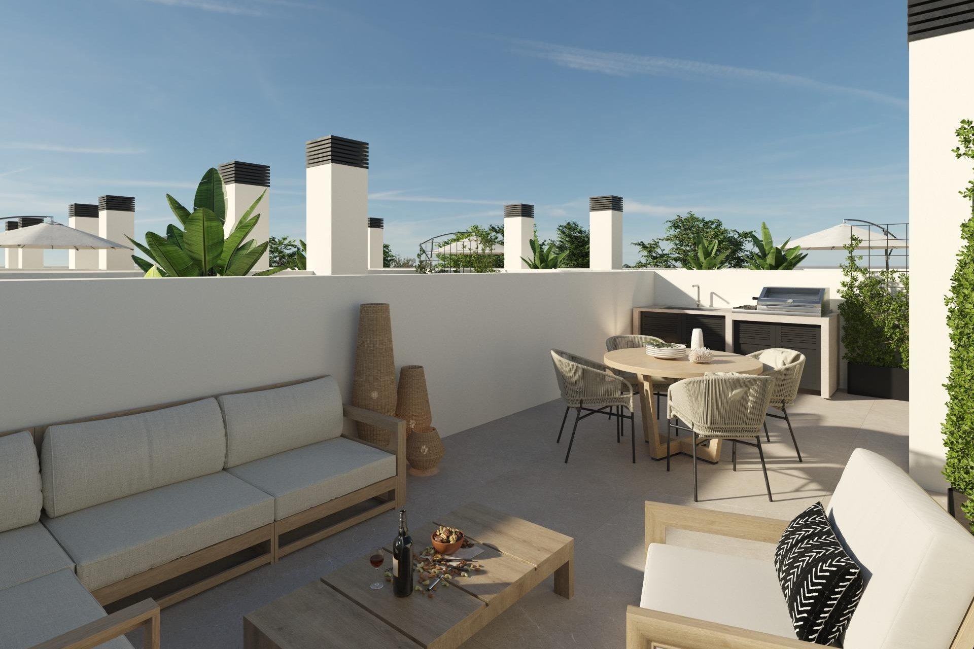 New Build - House - Dolores