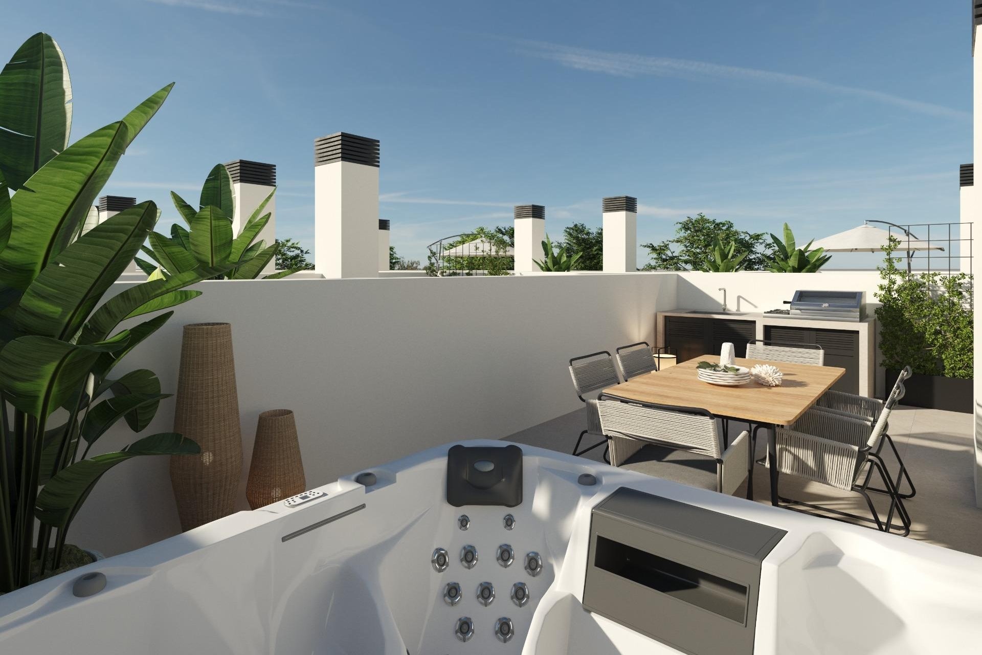 New Build - House - Dolores