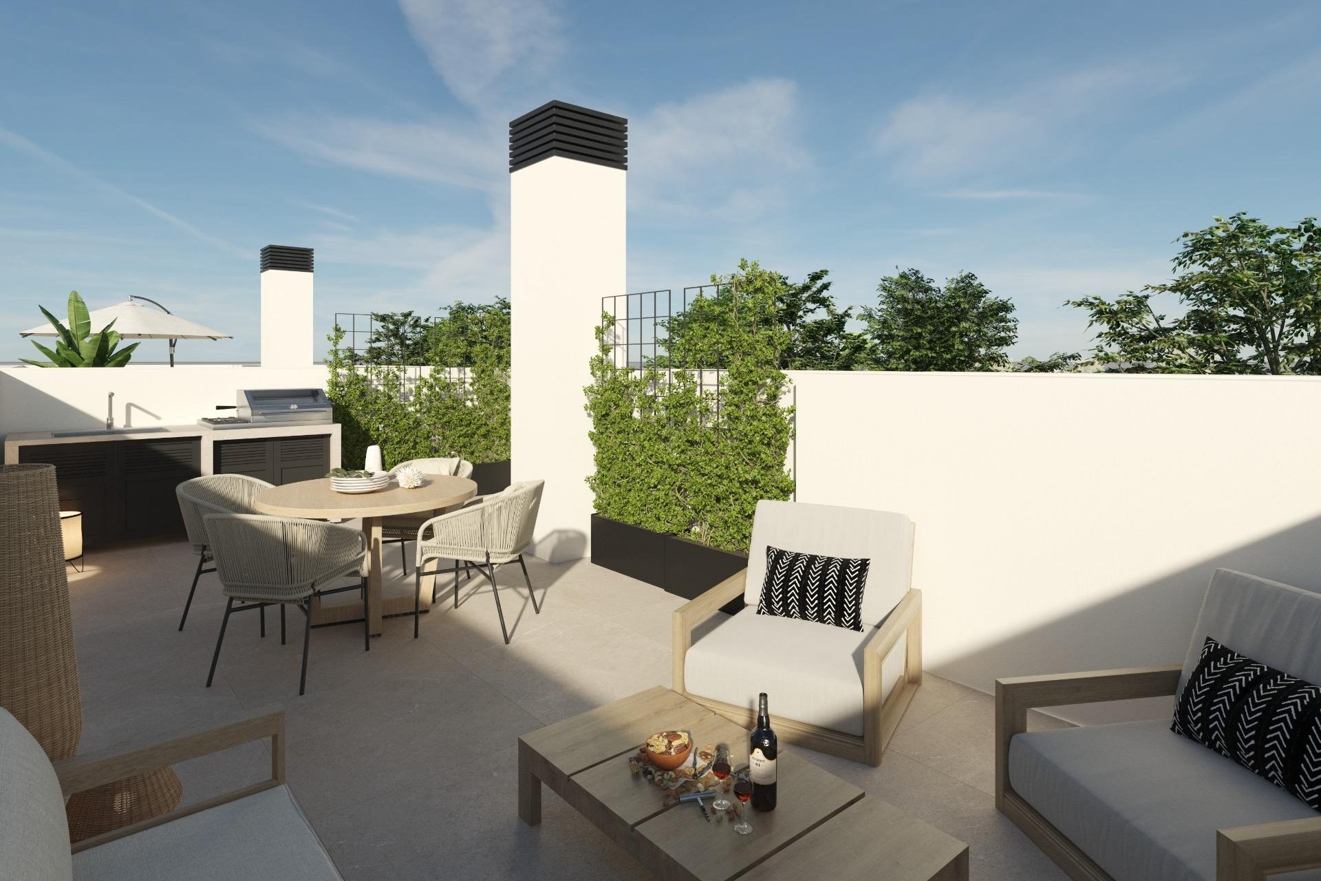 New Build - House - Dolores