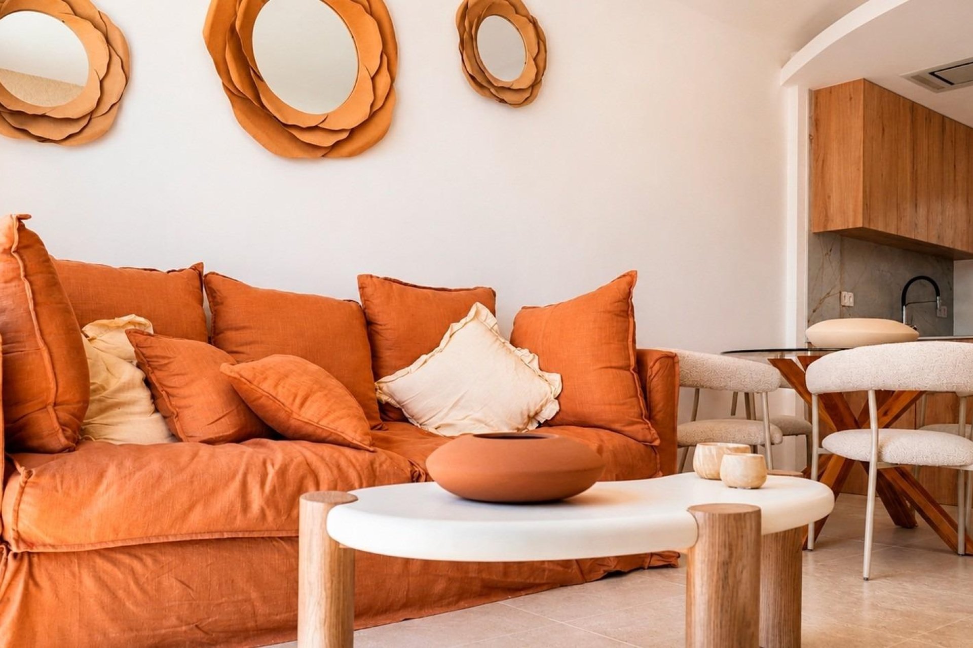 New Build - House - Dolores