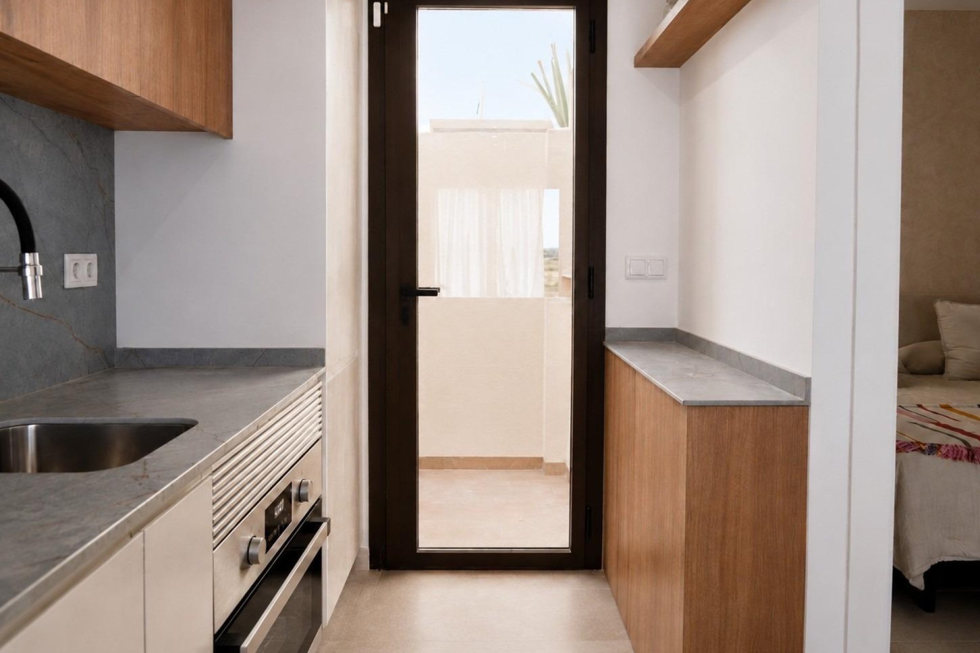 New Build - House - Dolores