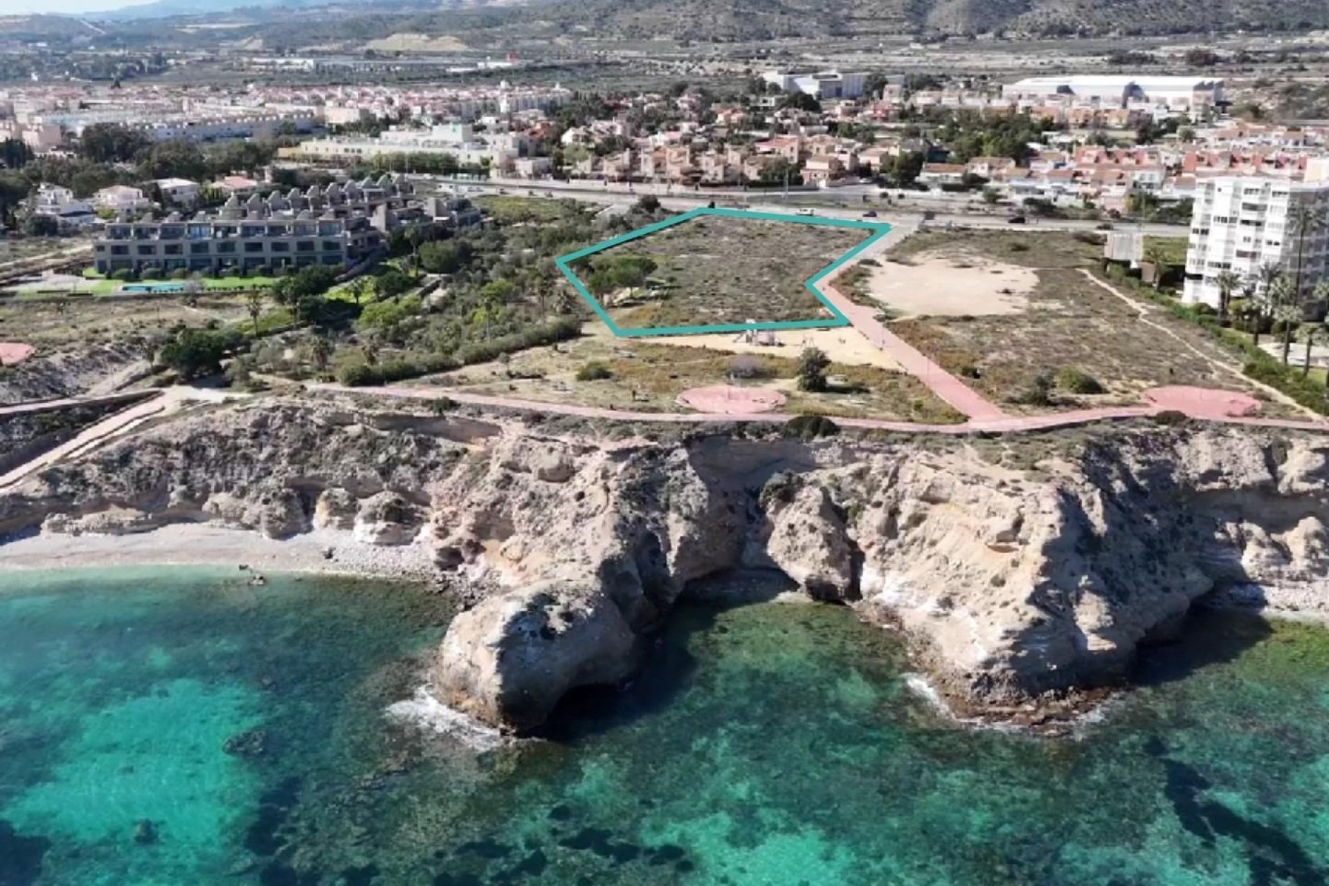 New Build - House - El Campello