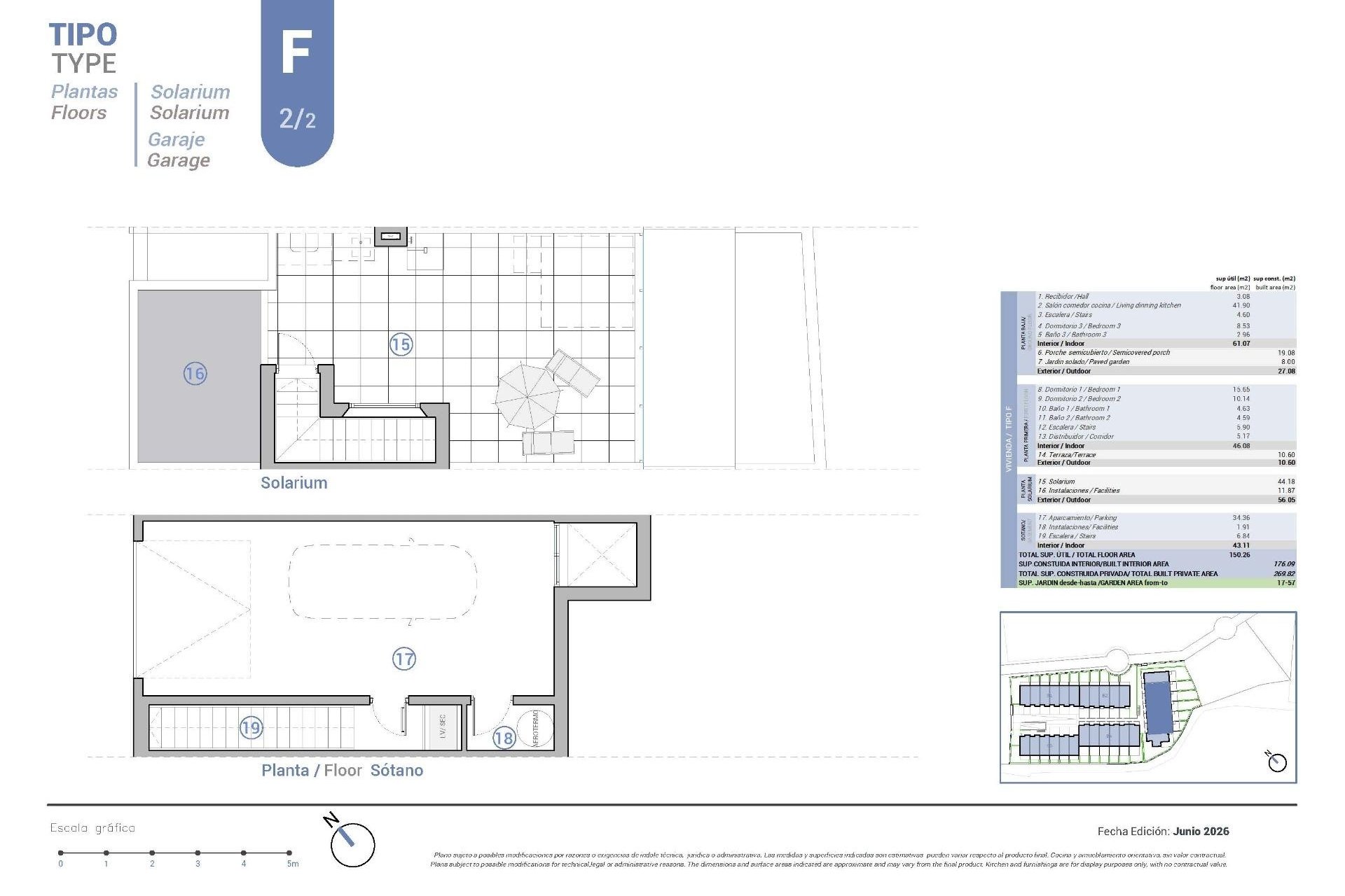 New Build - House - El Campello