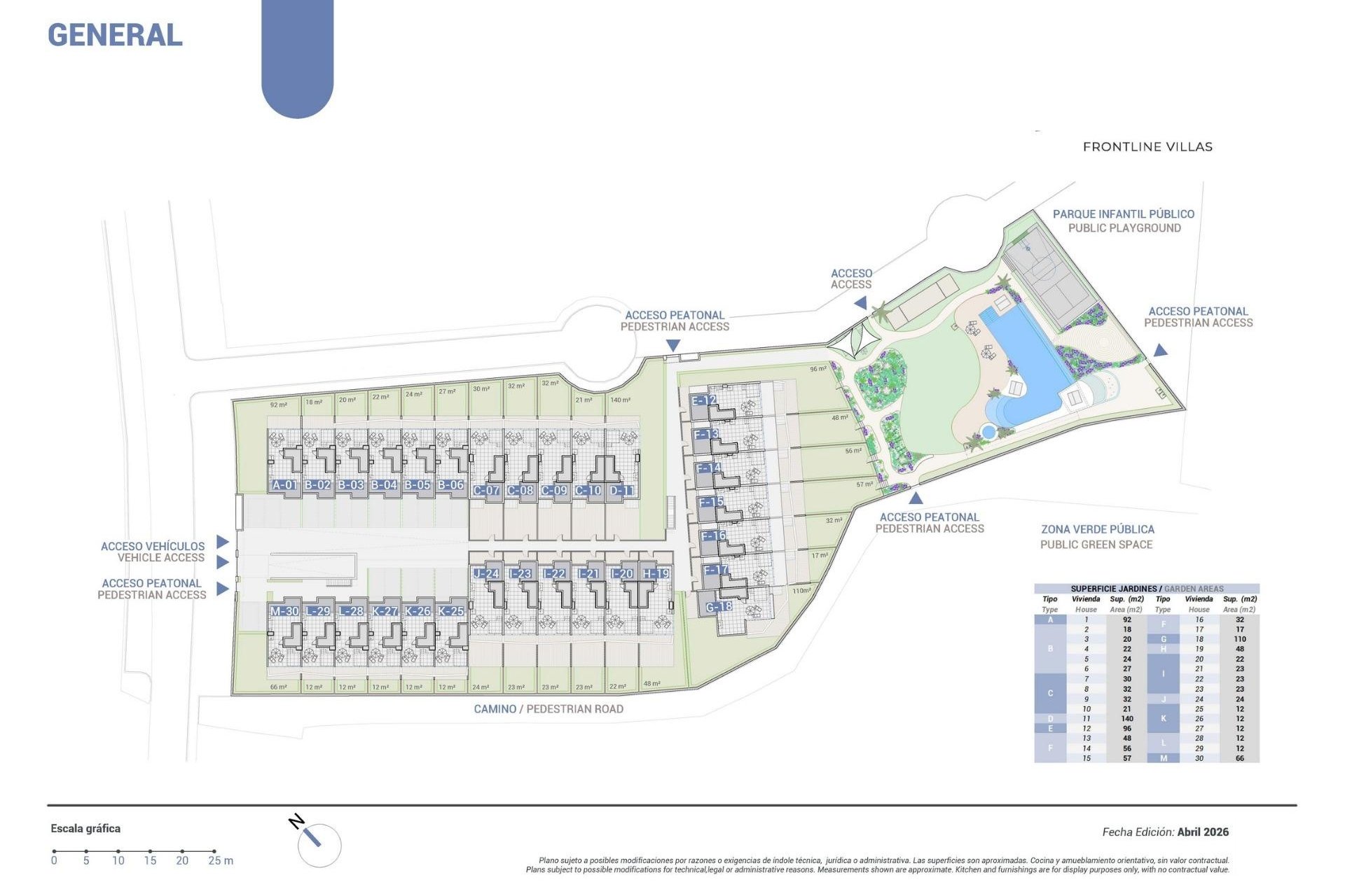 New Build - House - El Campello