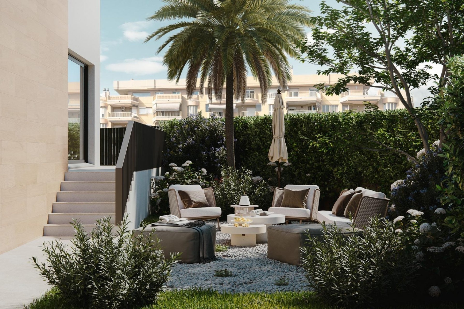 New Build - House - Fuengirola