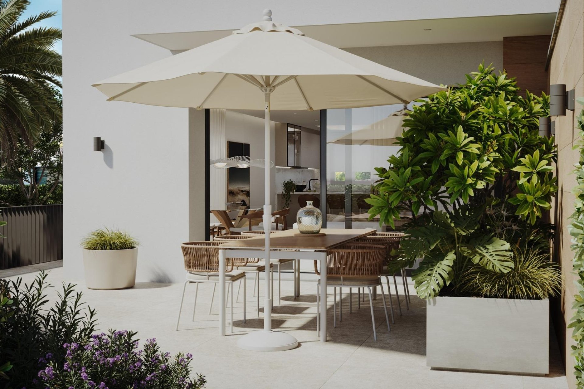New Build - House - Fuengirola