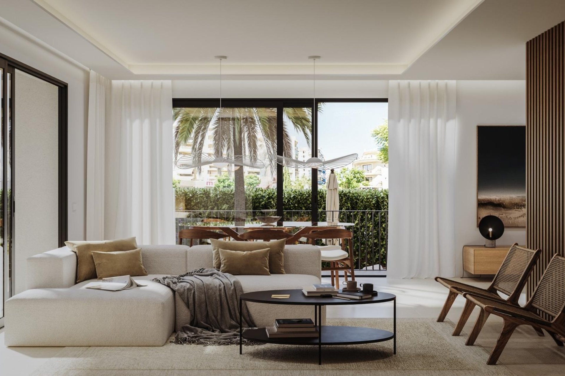 New Build - House - Fuengirola