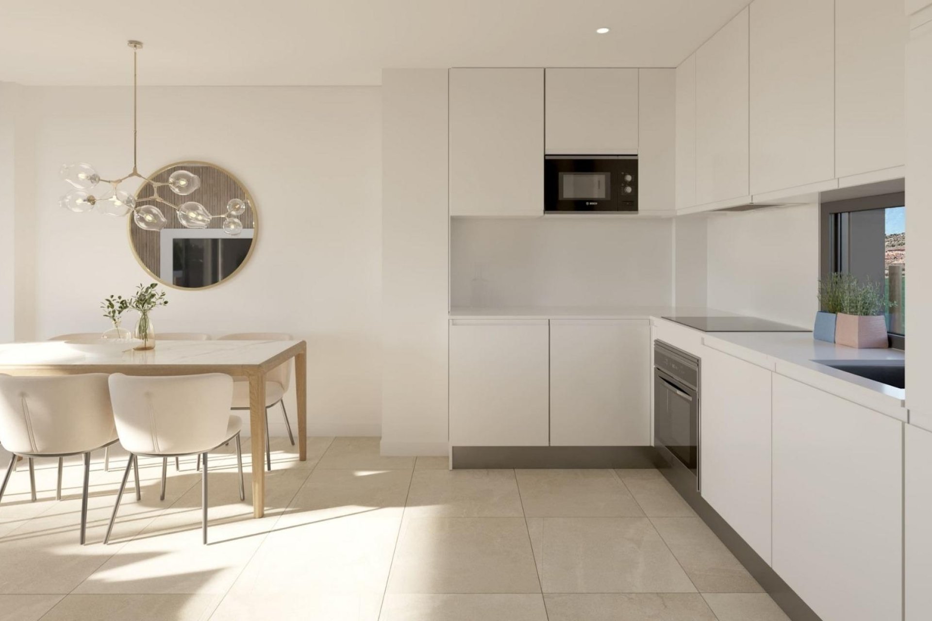 New Build - House - Manilva