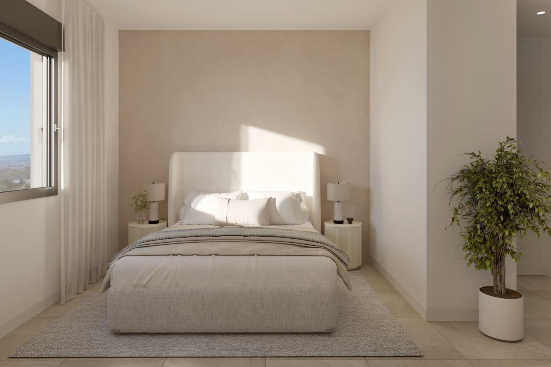 New Build - House - Manilva