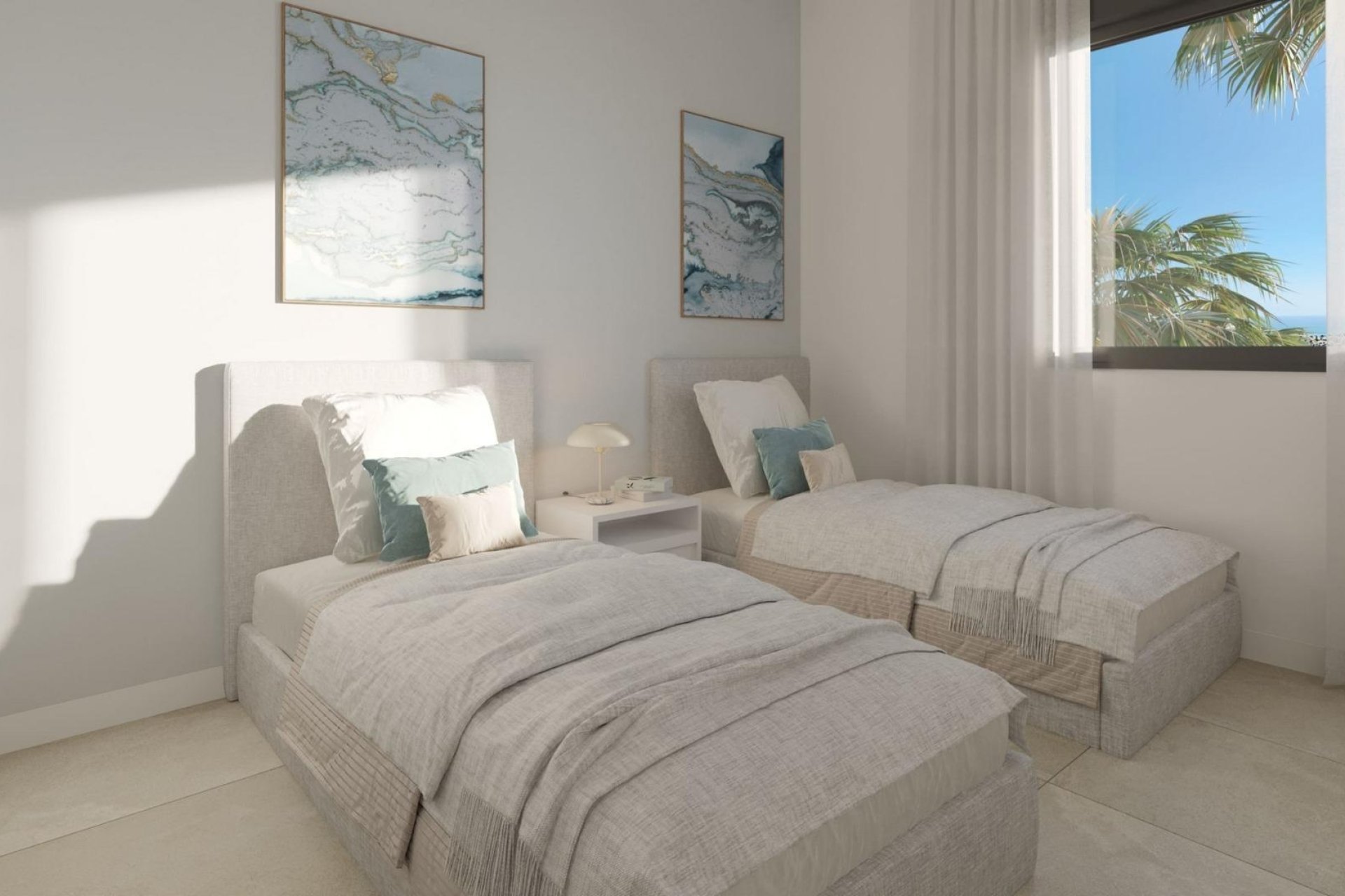 New Build - House - Manilva