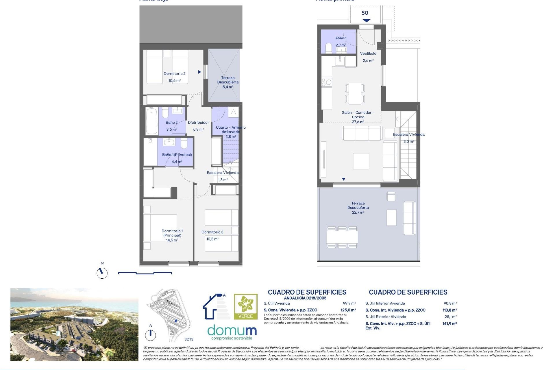 New Build - House - Manilva