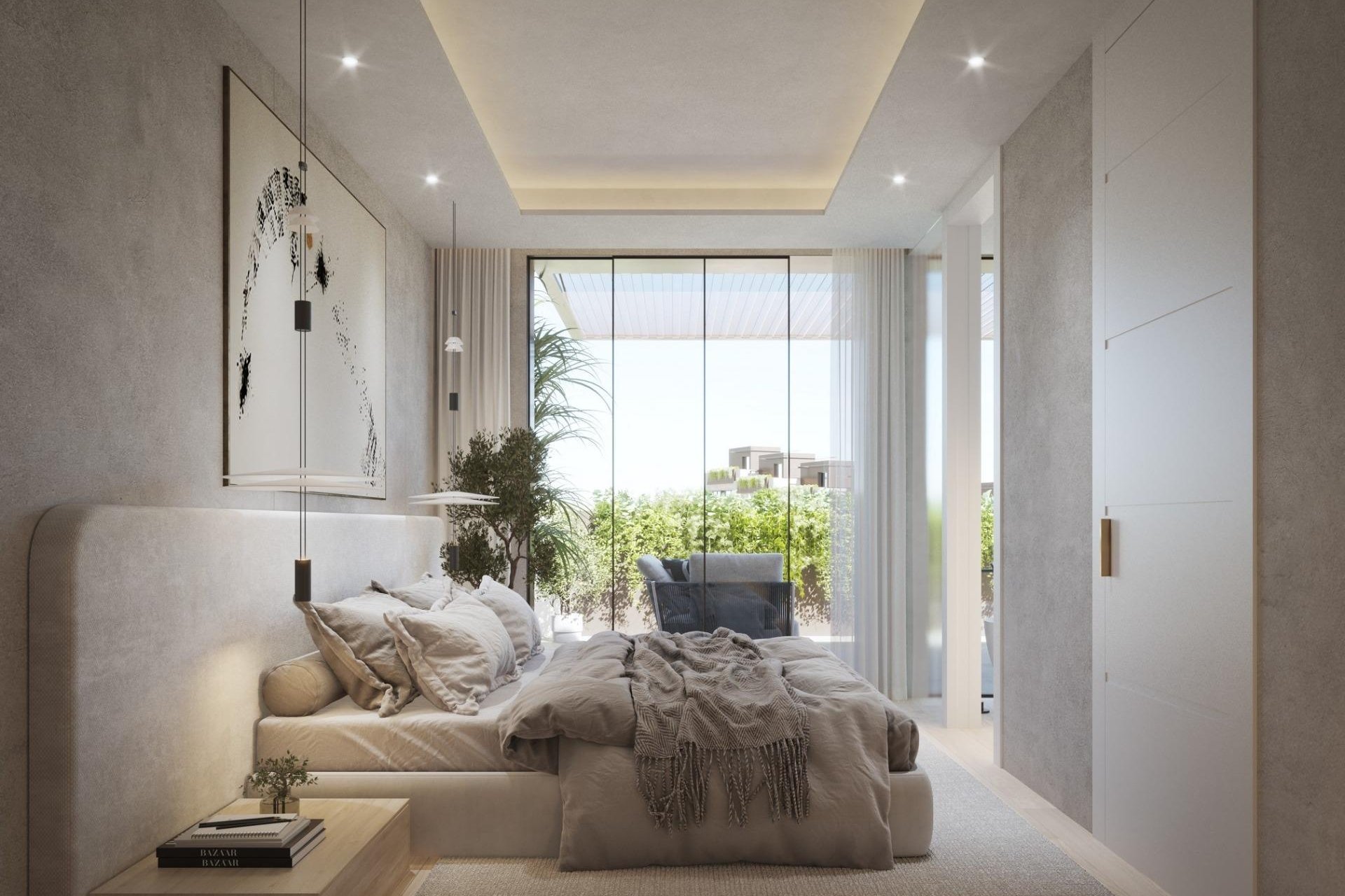 New Build - House - Marbella