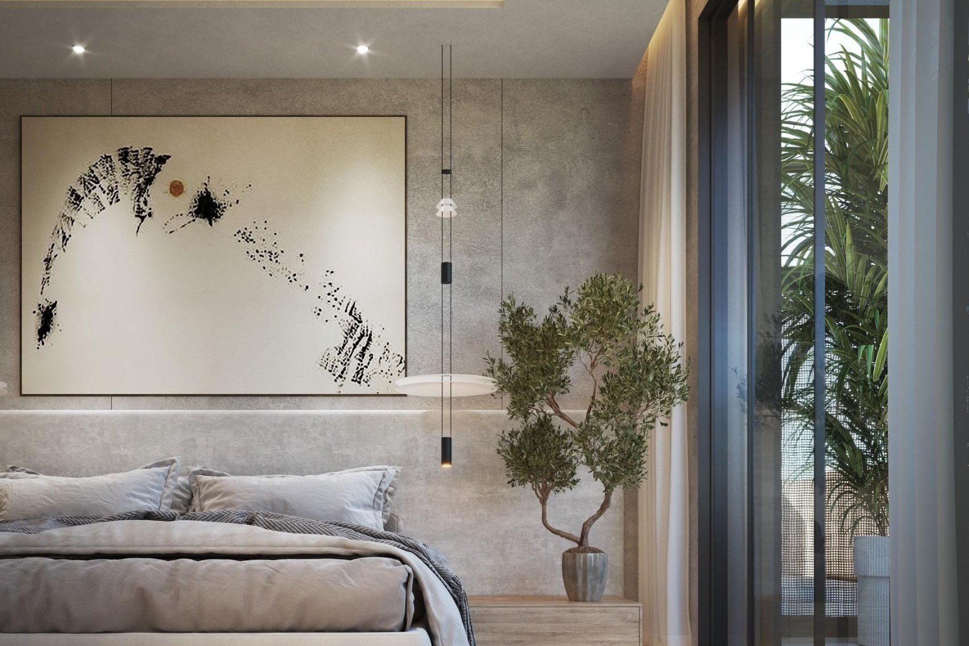 New Build - House - Marbella
