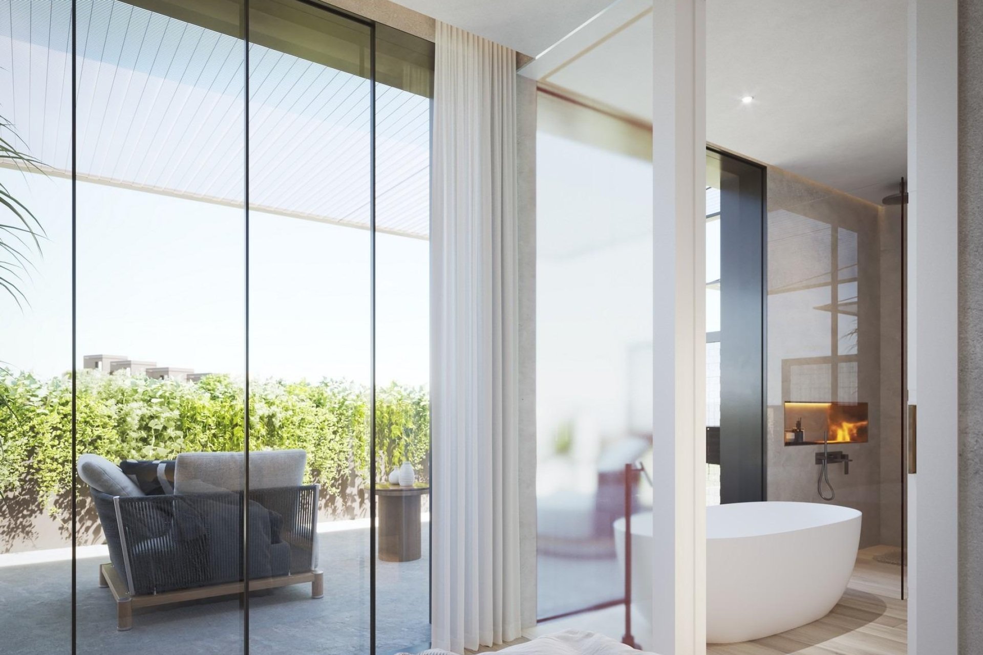 New Build - House - Marbella