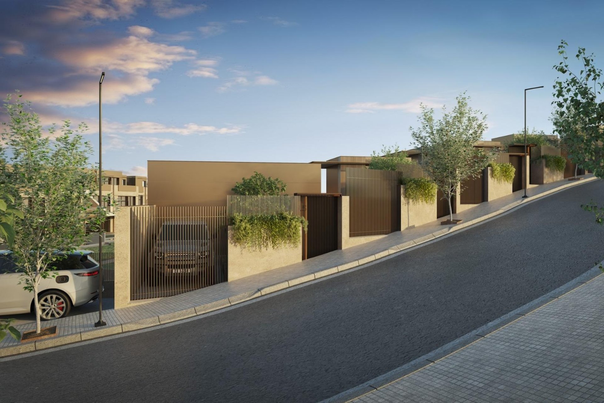 New Build - House - Marbella
