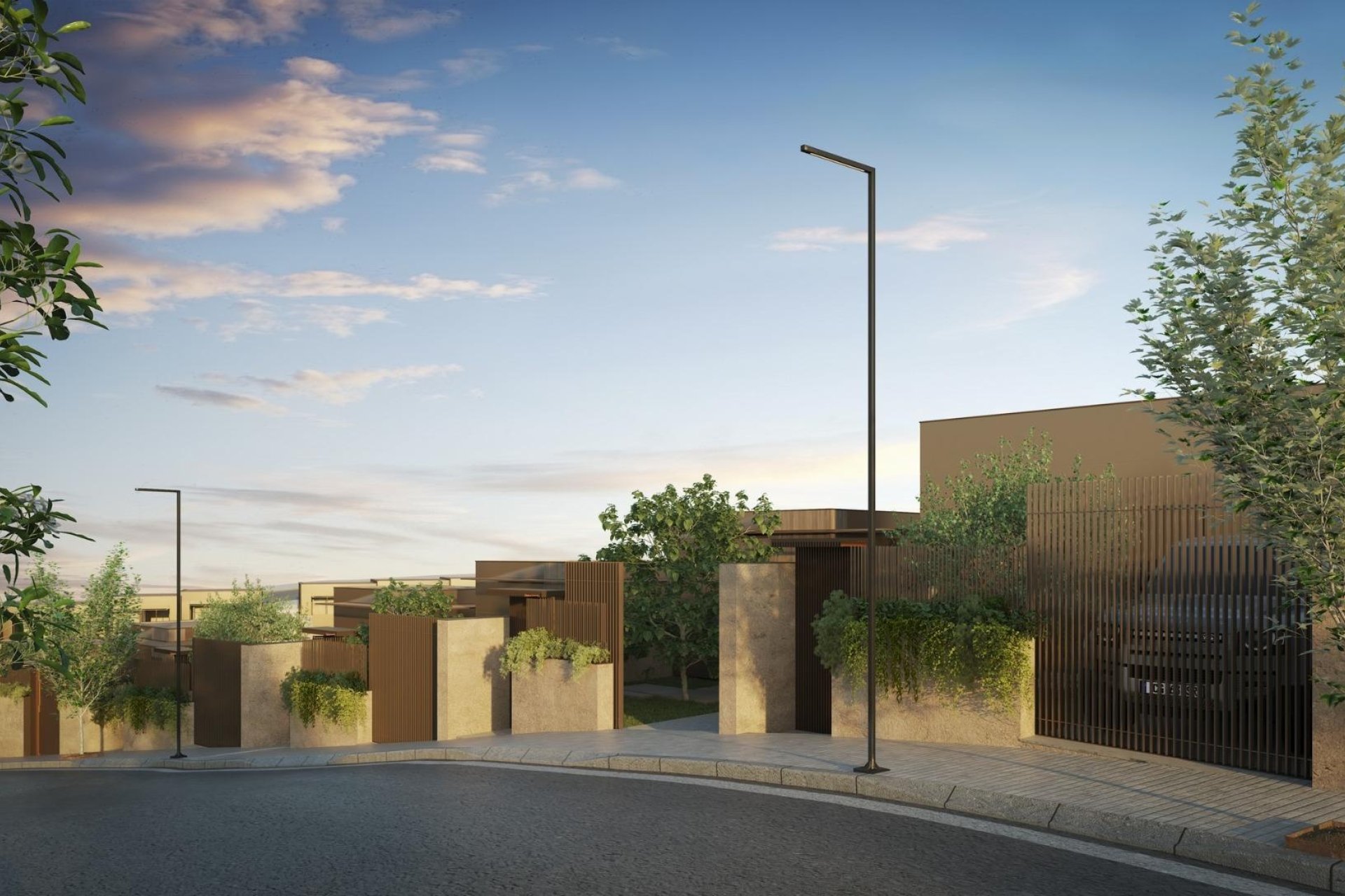New Build - House - Marbella