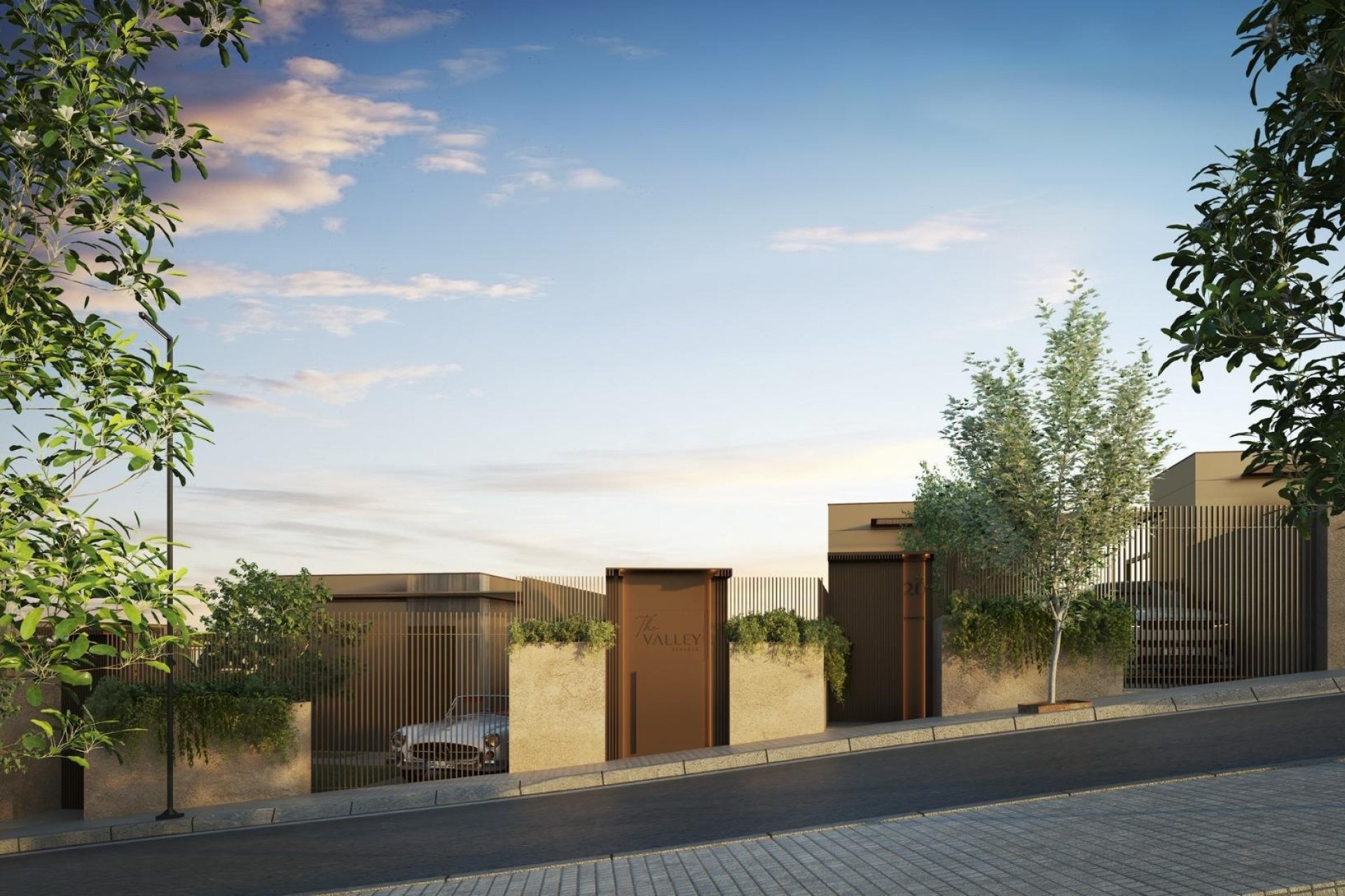New Build - House - Marbella
