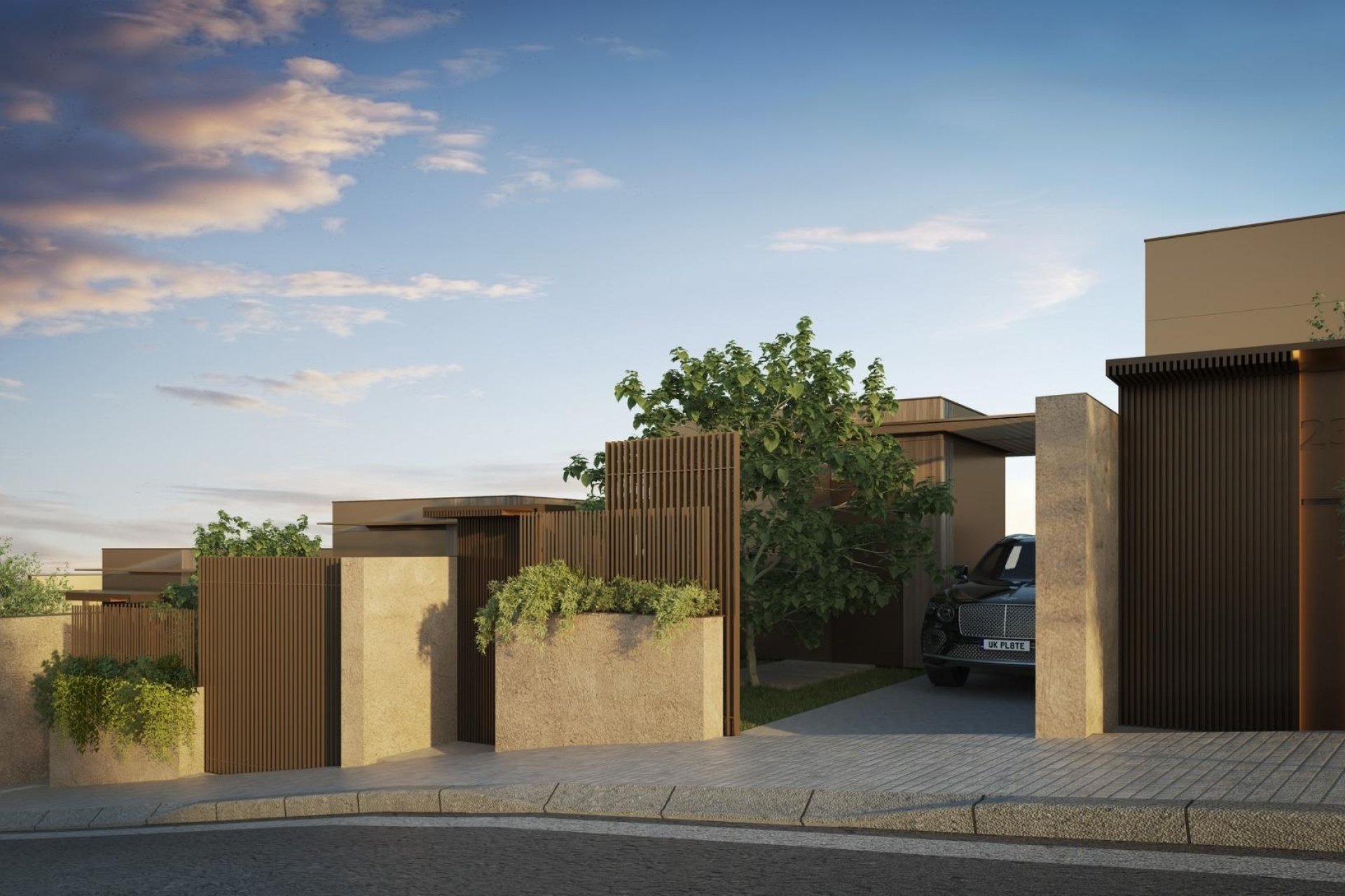 New Build - House - Marbella