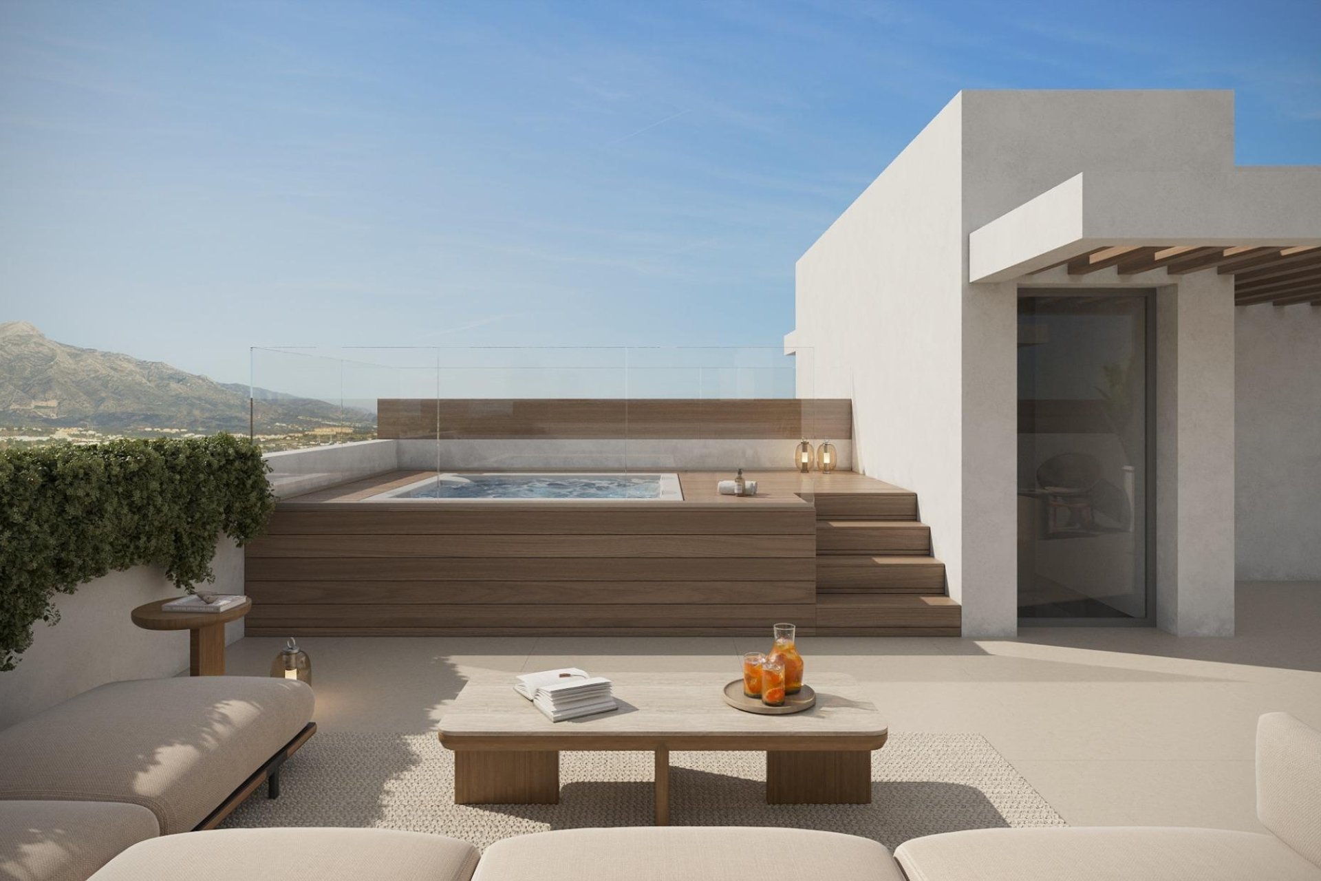 New Build - House - Marbella
