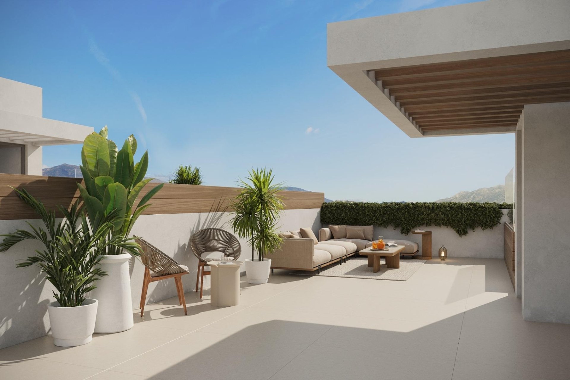 New Build - House - Marbella