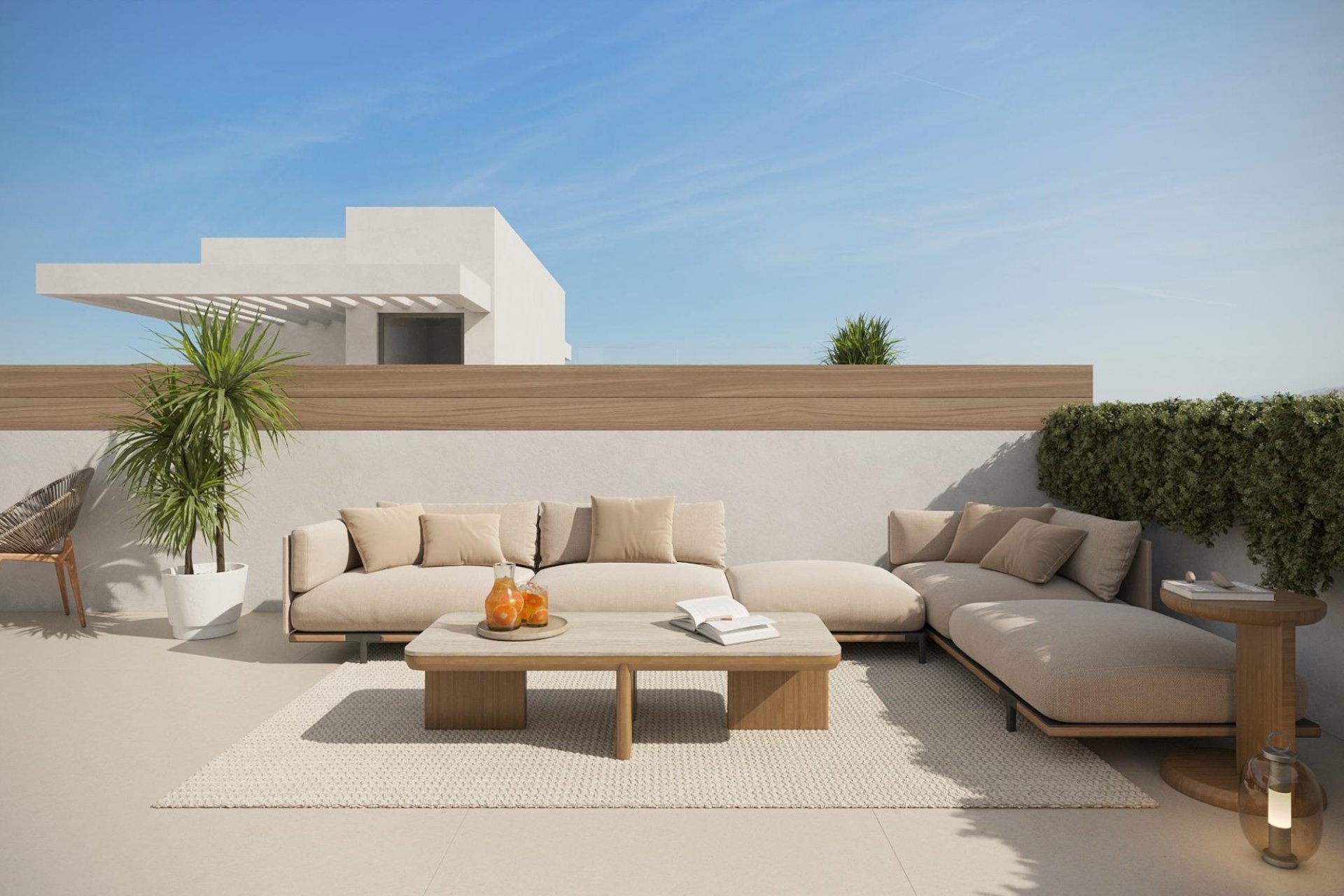 New Build - House - Marbella