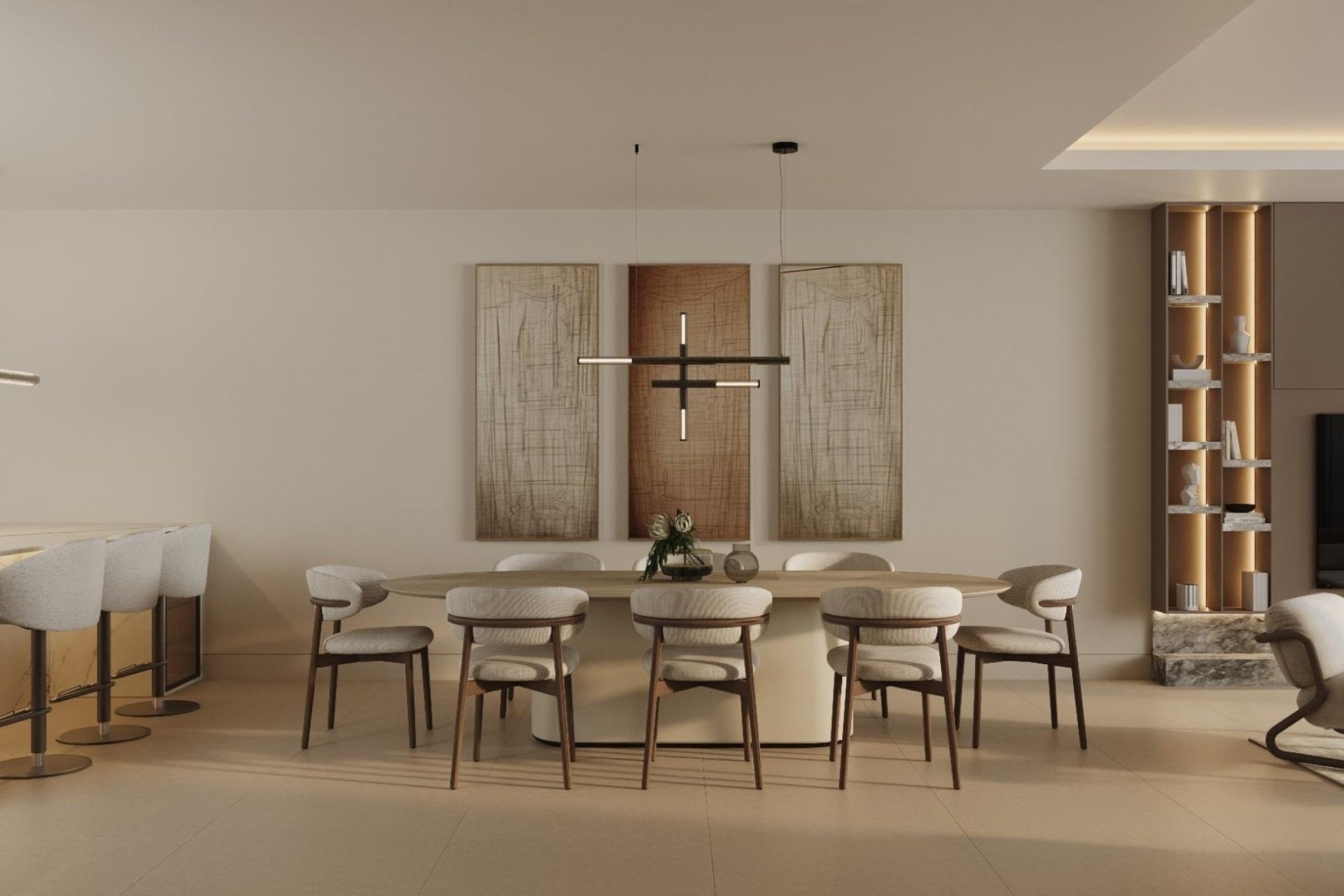 New Build - House - Marbella