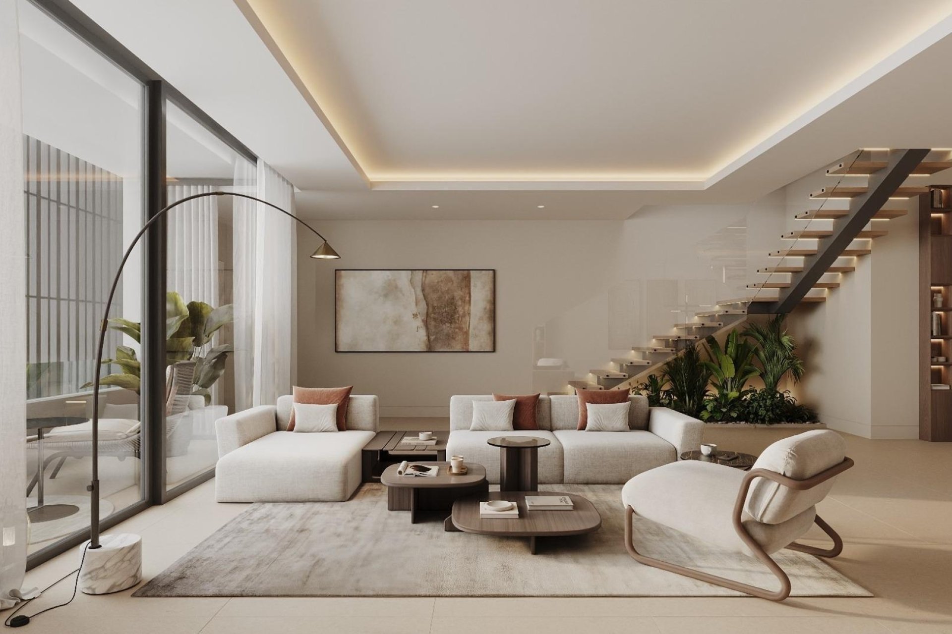 New Build - House - Marbella