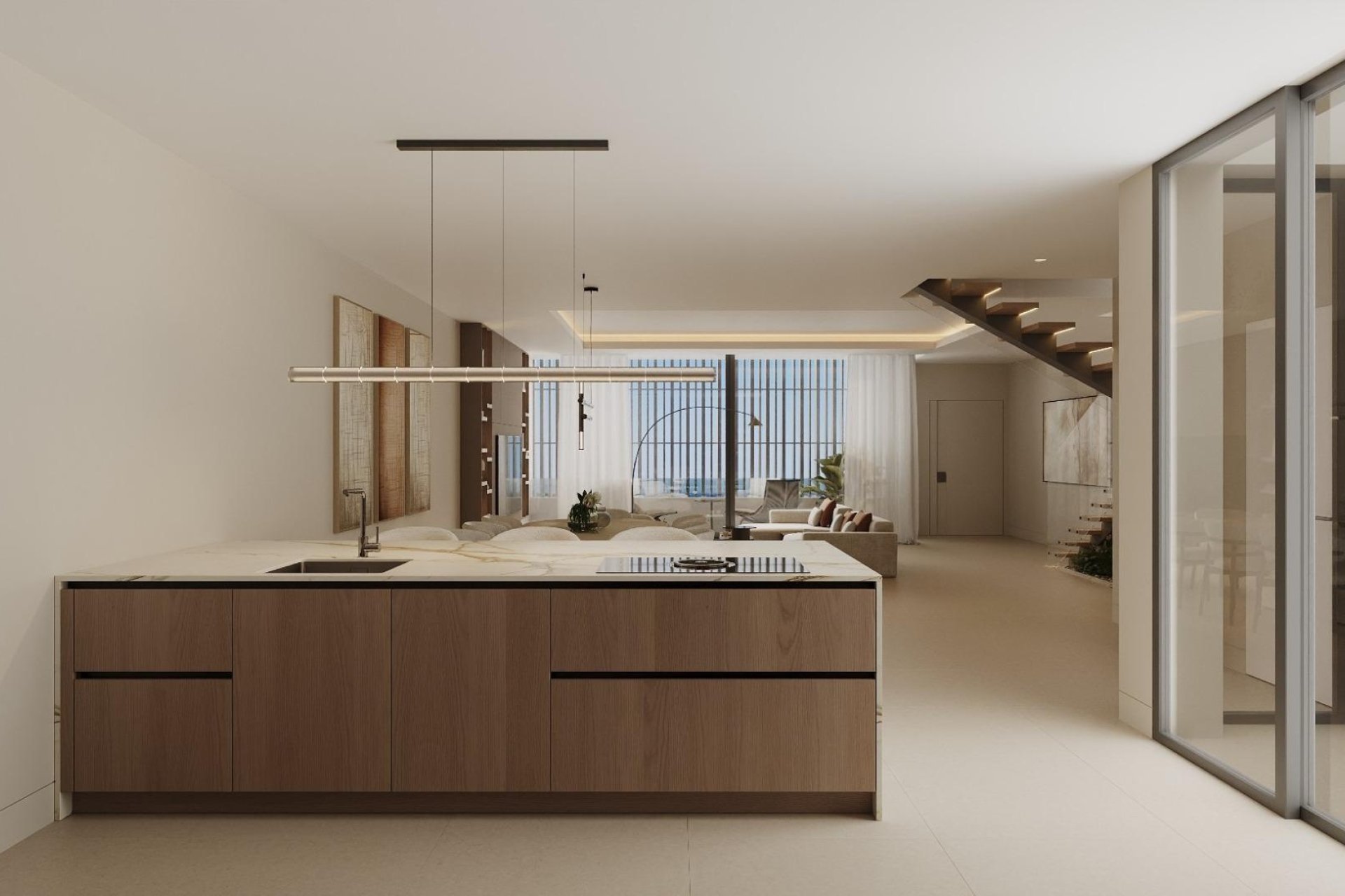 New Build - House - Marbella