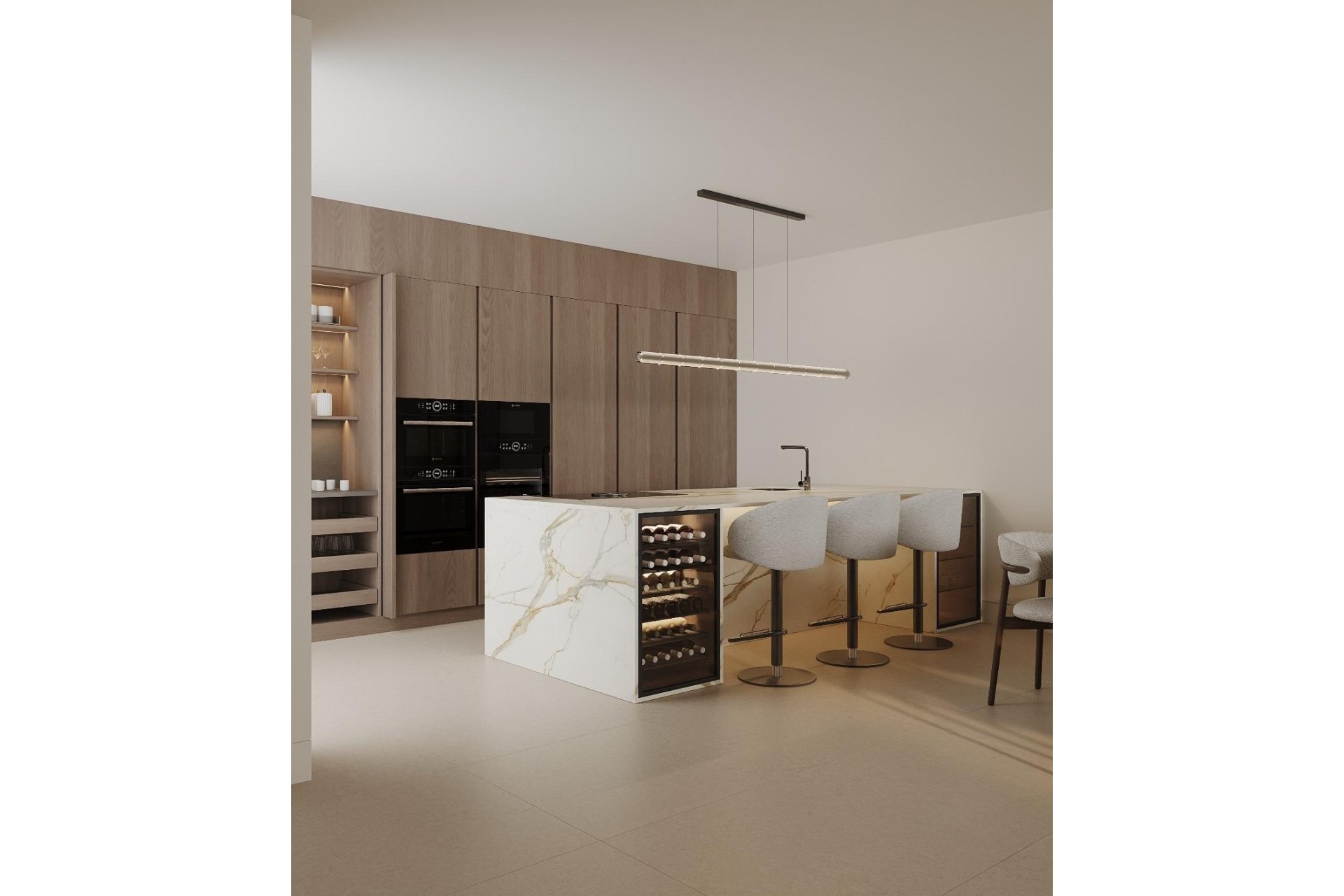 New Build - House - Marbella