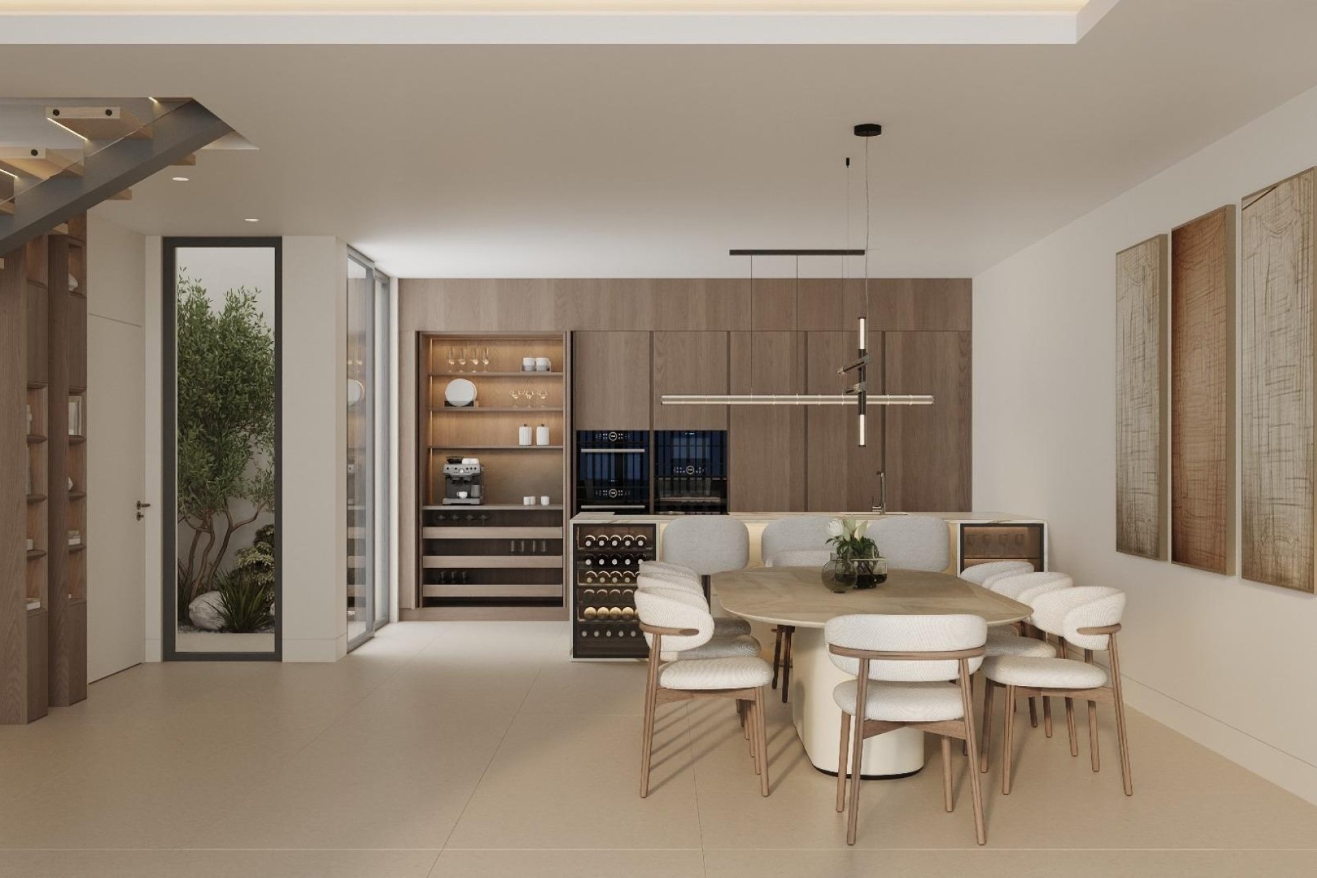 New Build - House - Marbella
