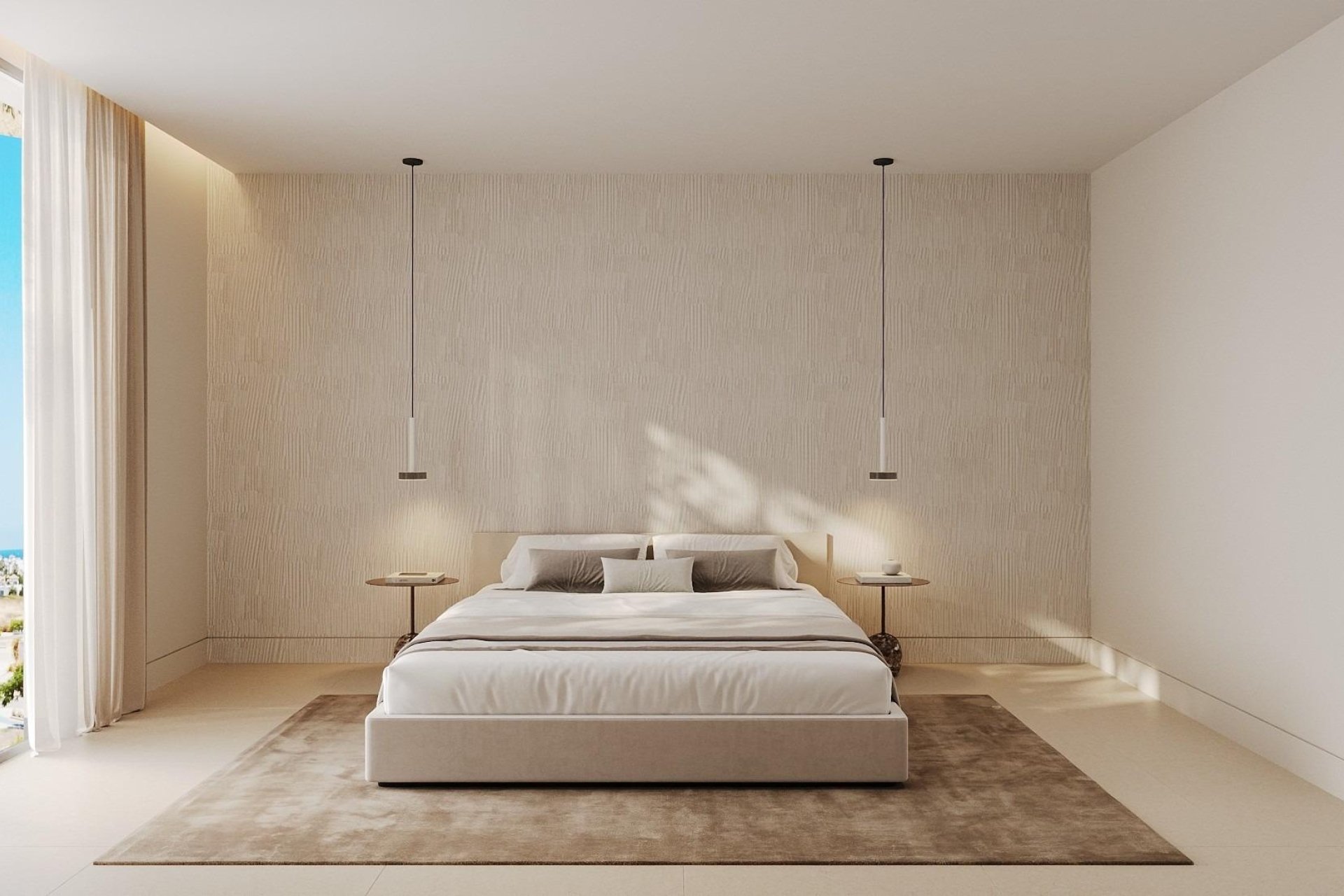 New Build - House - Marbella