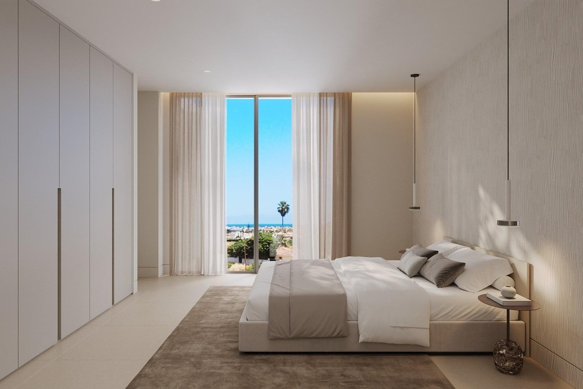 New Build - House - Marbella