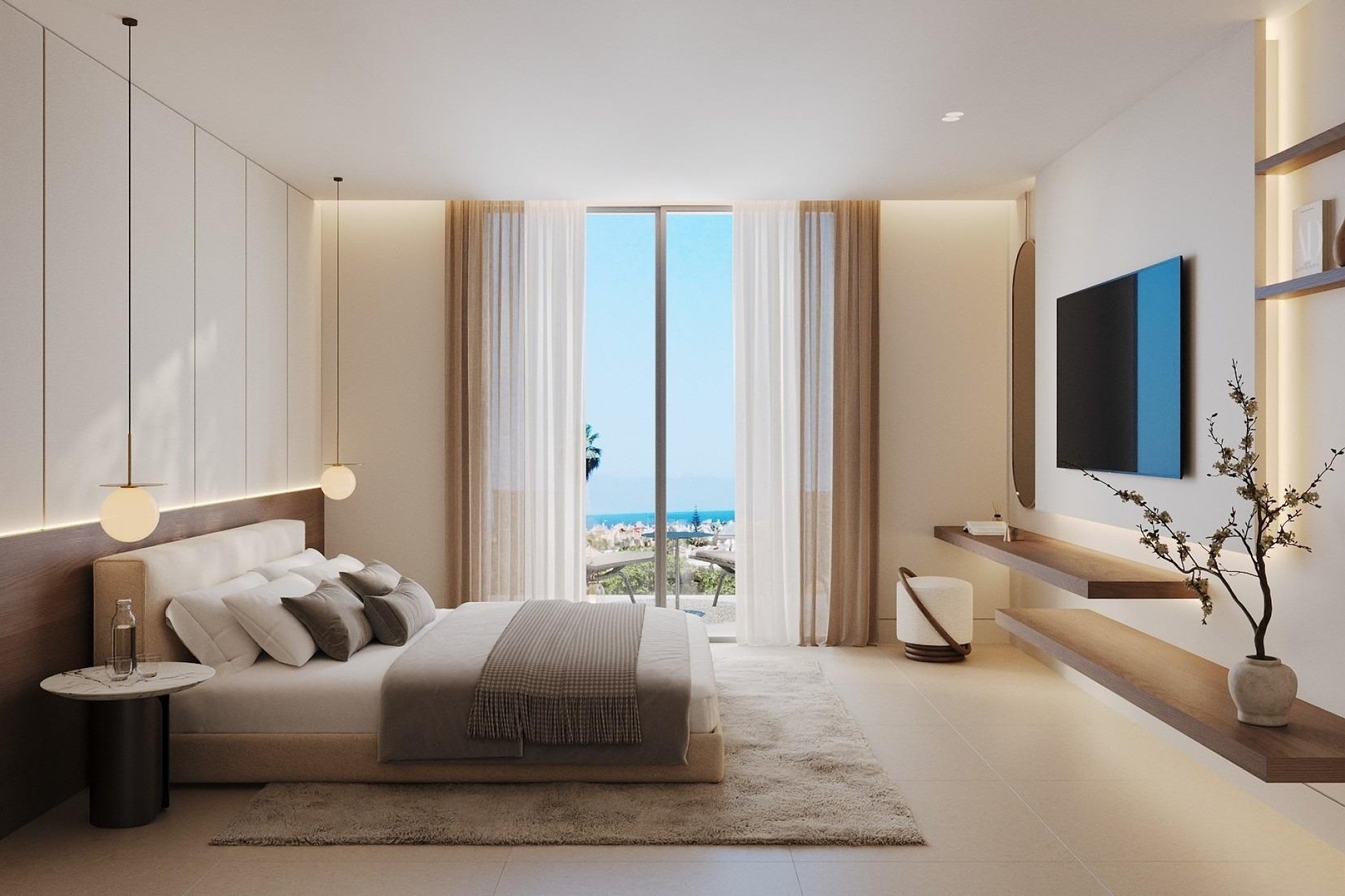 New Build - House - Marbella